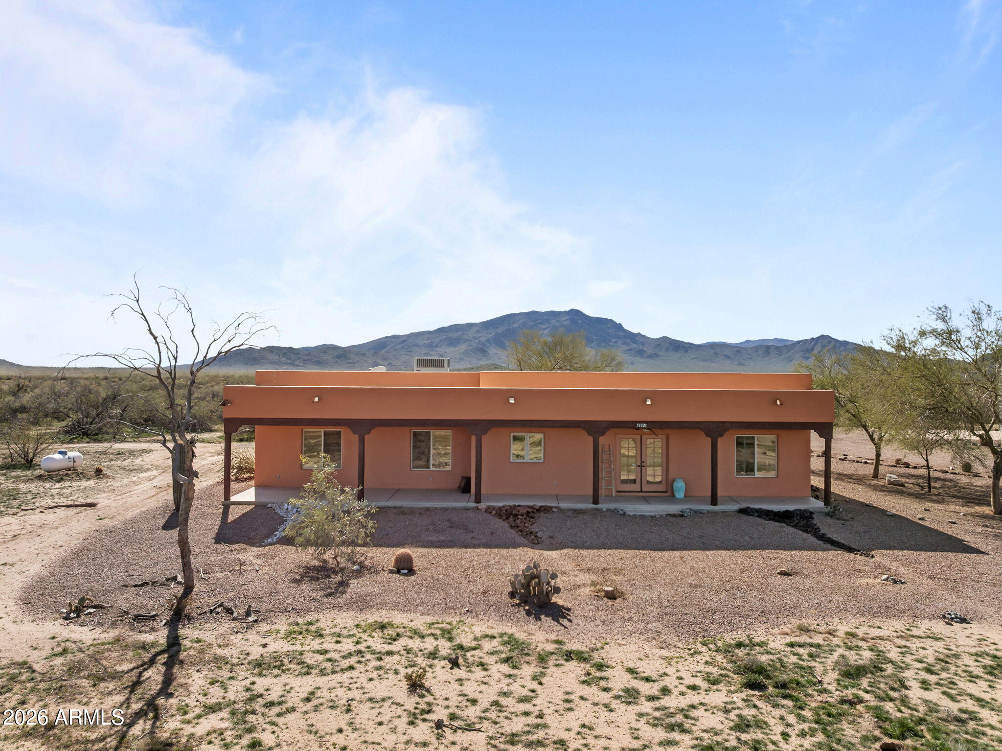 51921 W WILLIAM Road