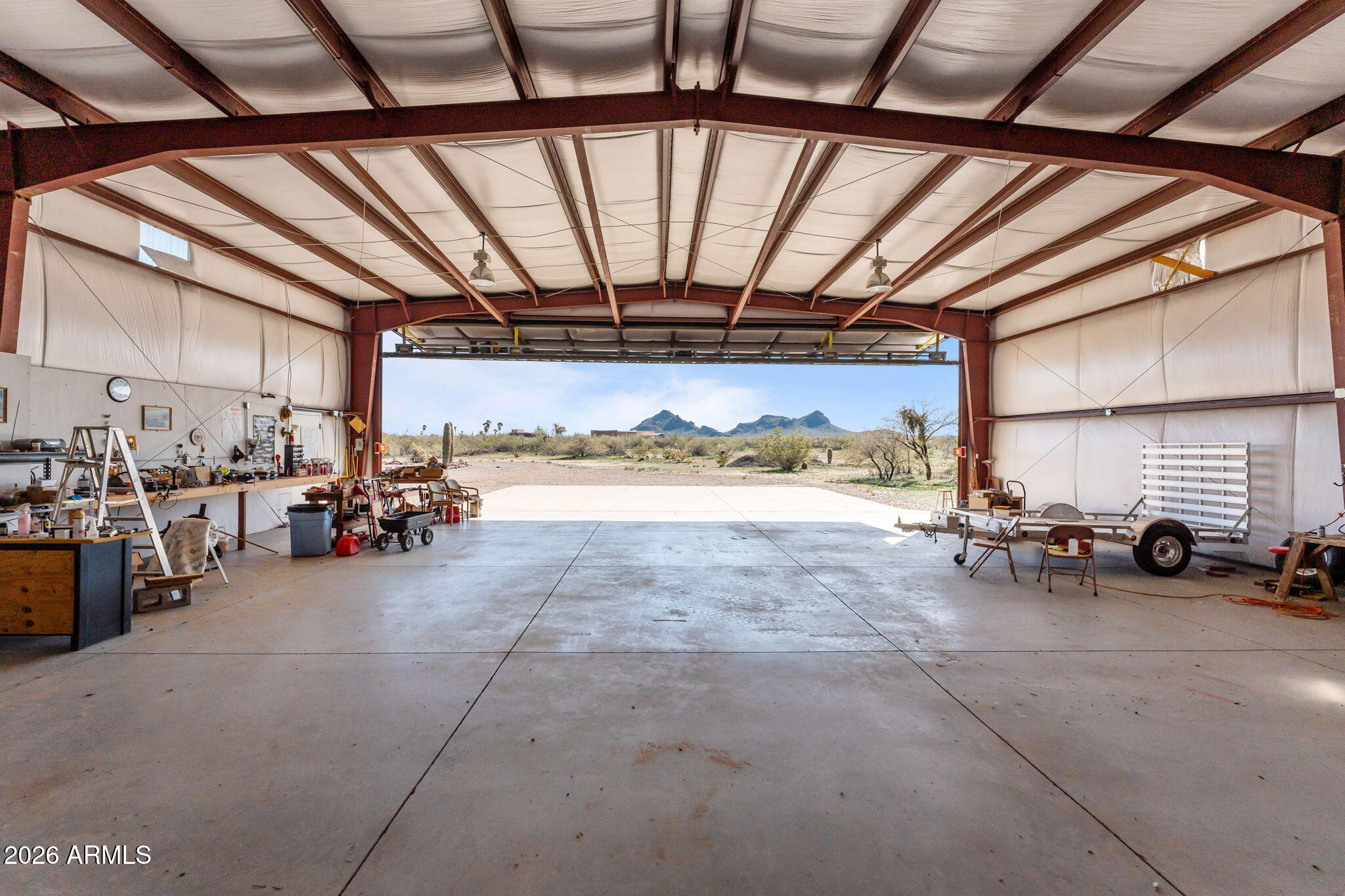 51921 W WILLIAM Road
