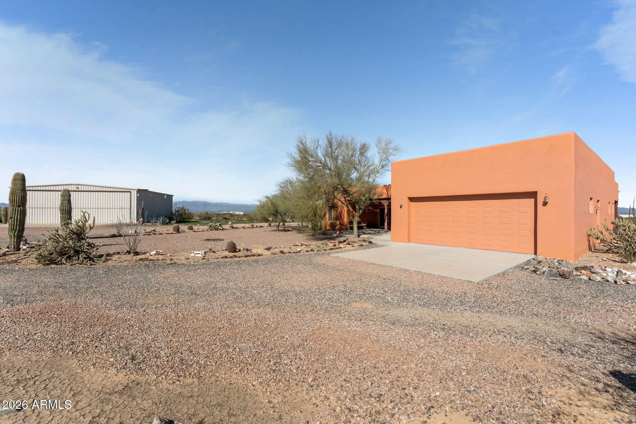 51921 W WILLIAM Road