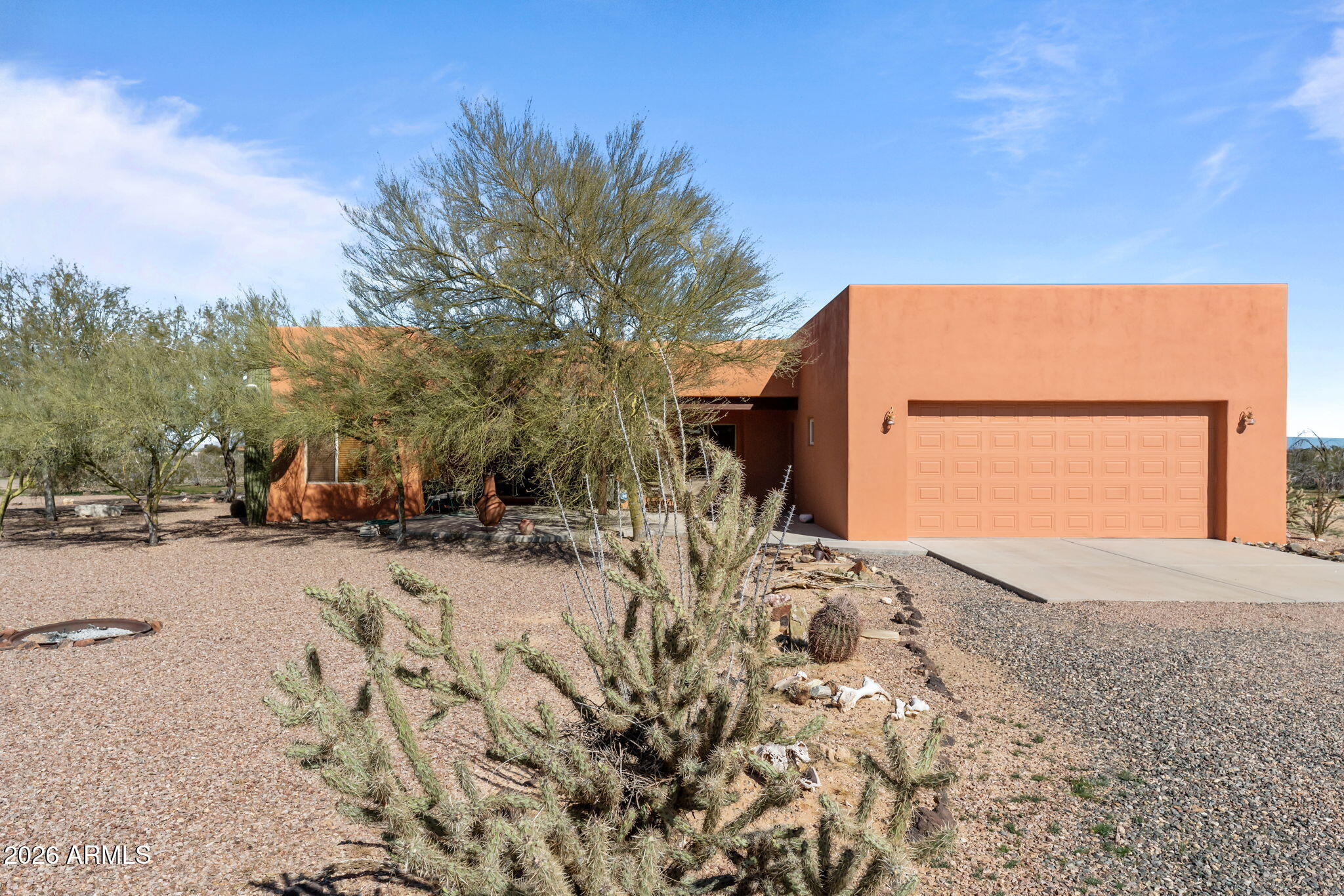 51921 W WILLIAM Road