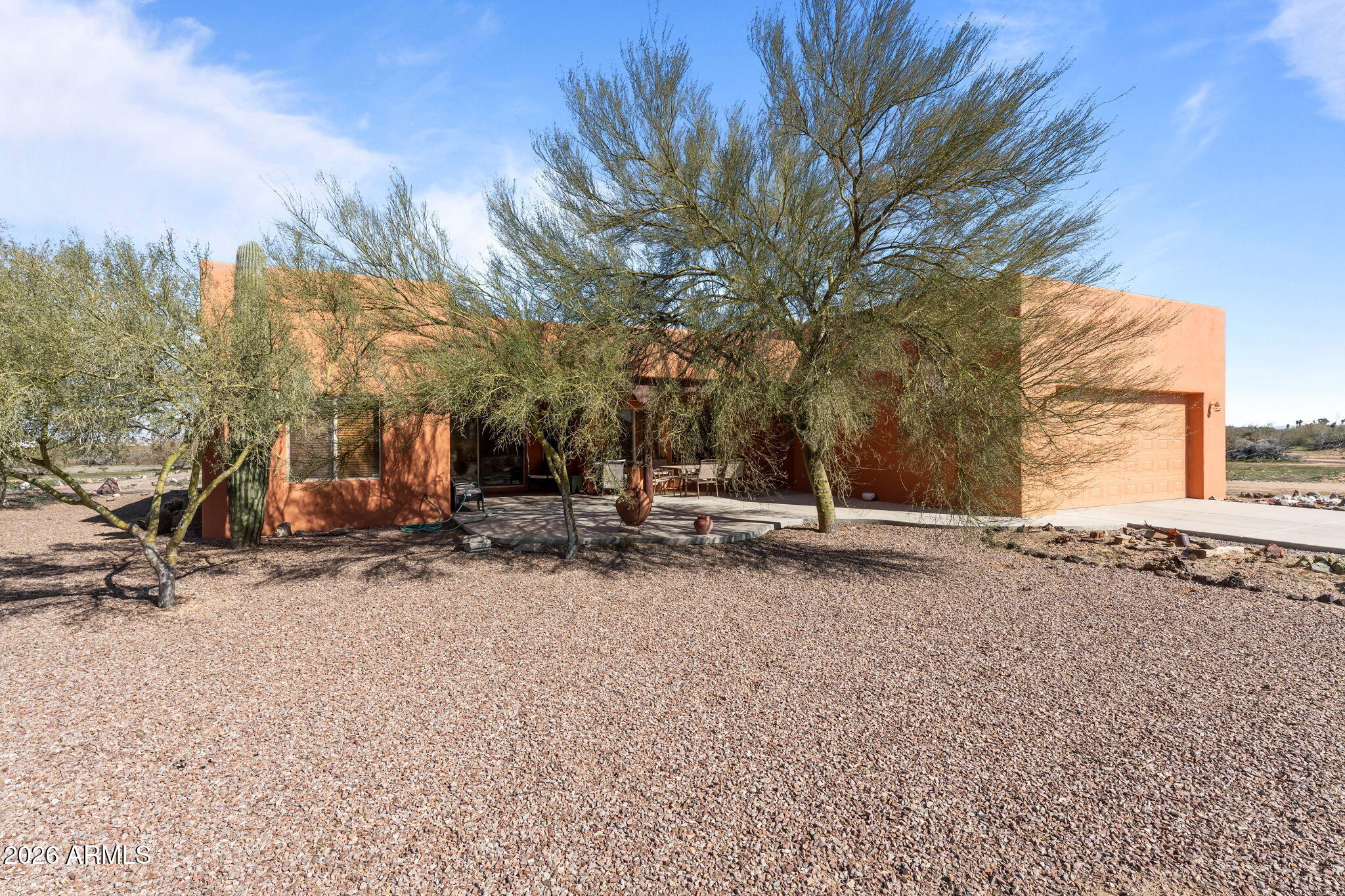 51921 W WILLIAM Road
