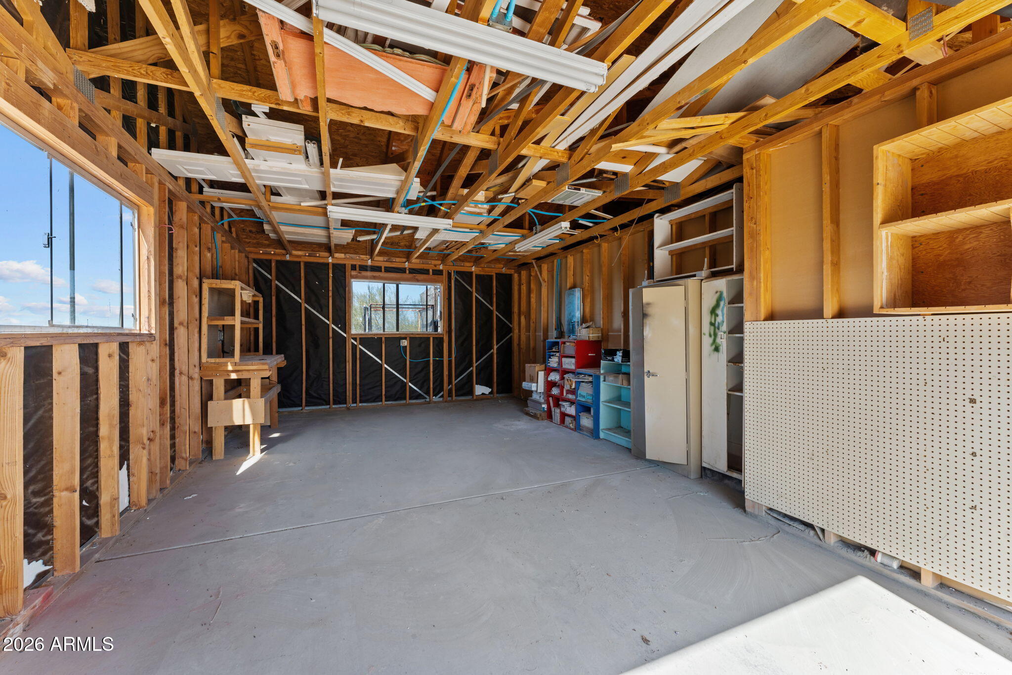 680 W BUCKINGHORSE Trail