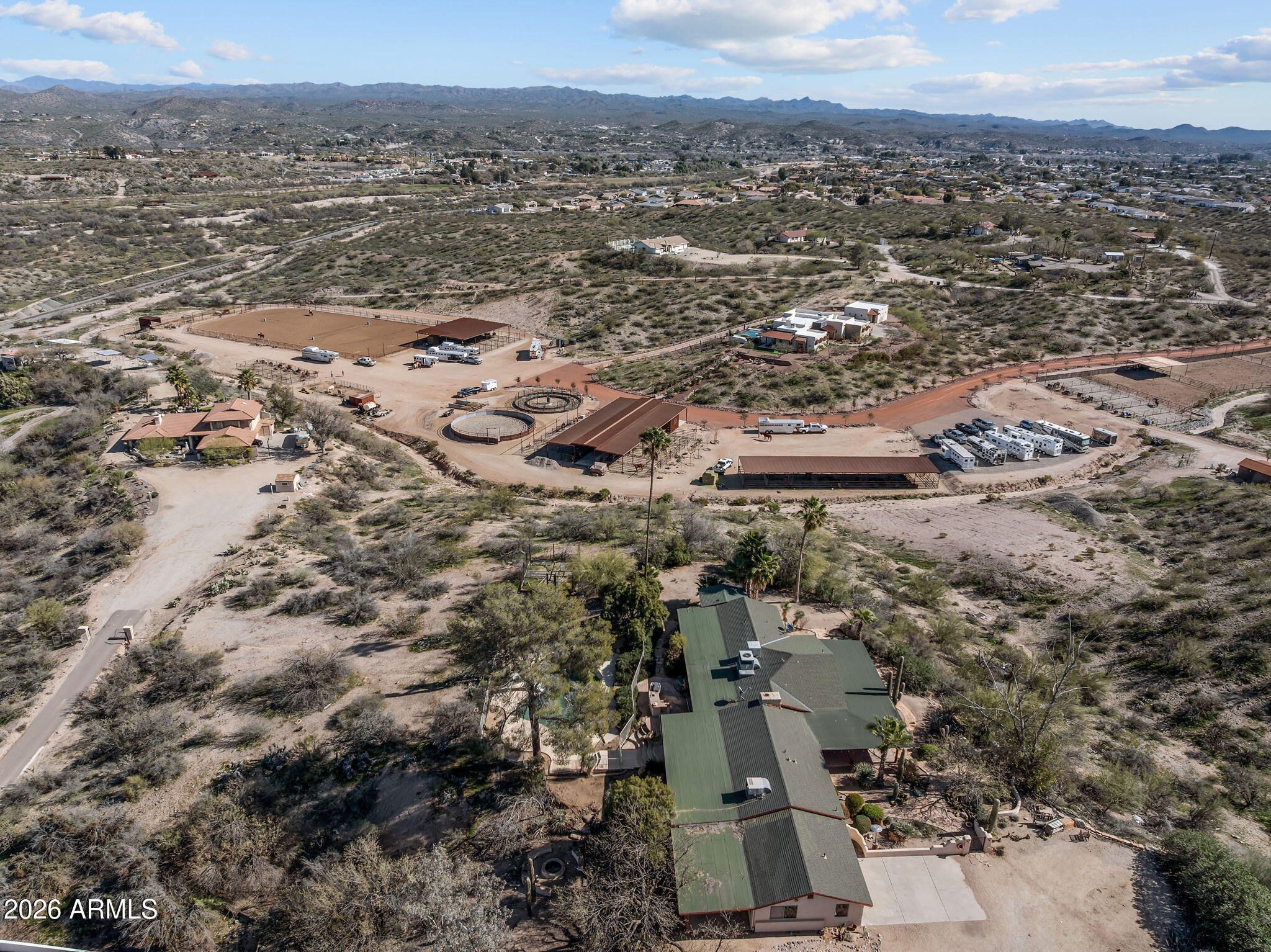 680 W BUCKINGHORSE Trail