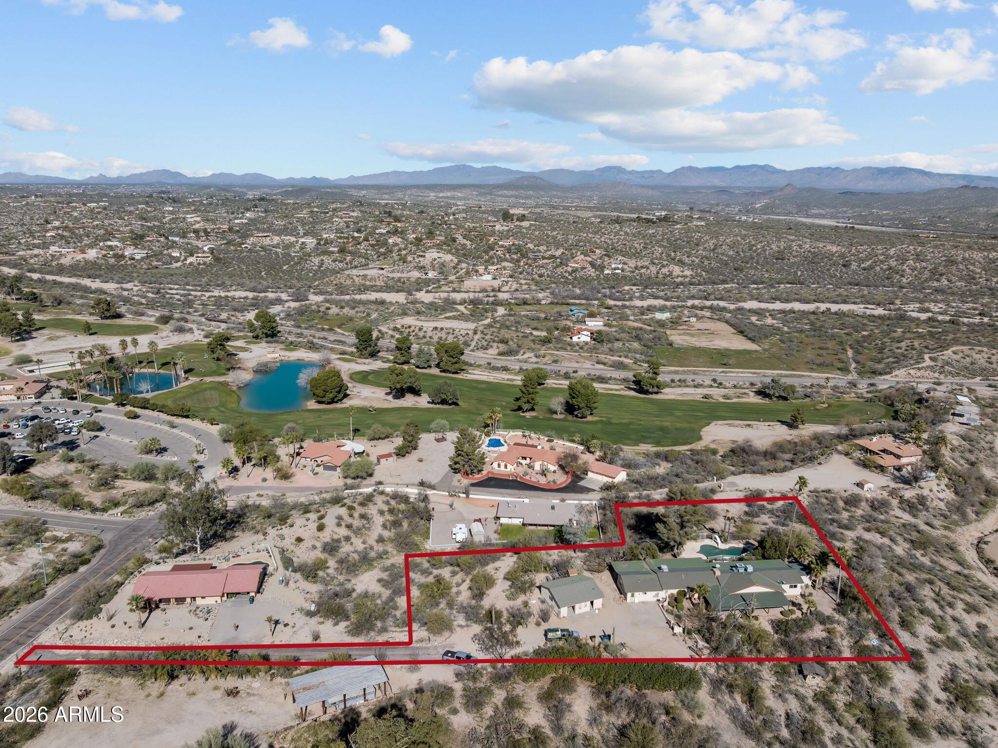 680 W BUCKINGHORSE Trail