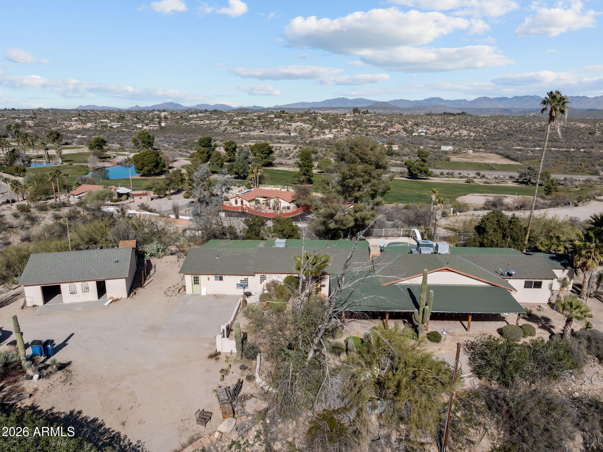 680 W BUCKINGHORSE Trail