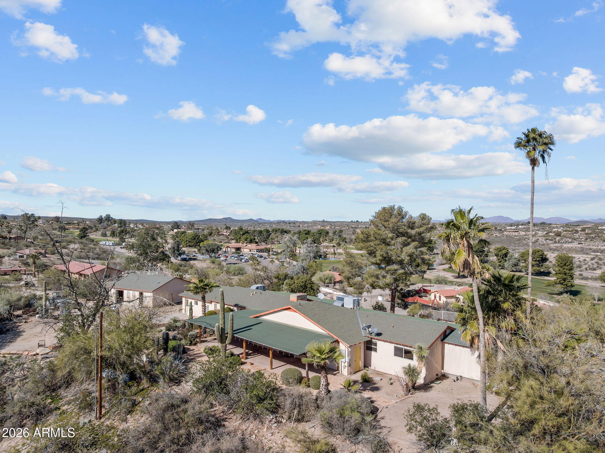 680 W BUCKINGHORSE Trail