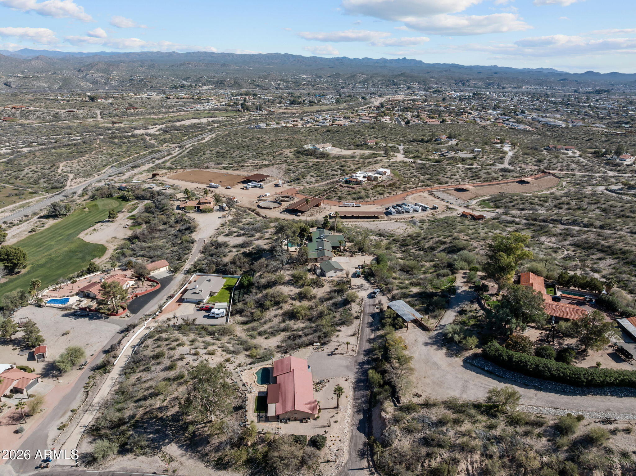 680 W BUCKINGHORSE Trail