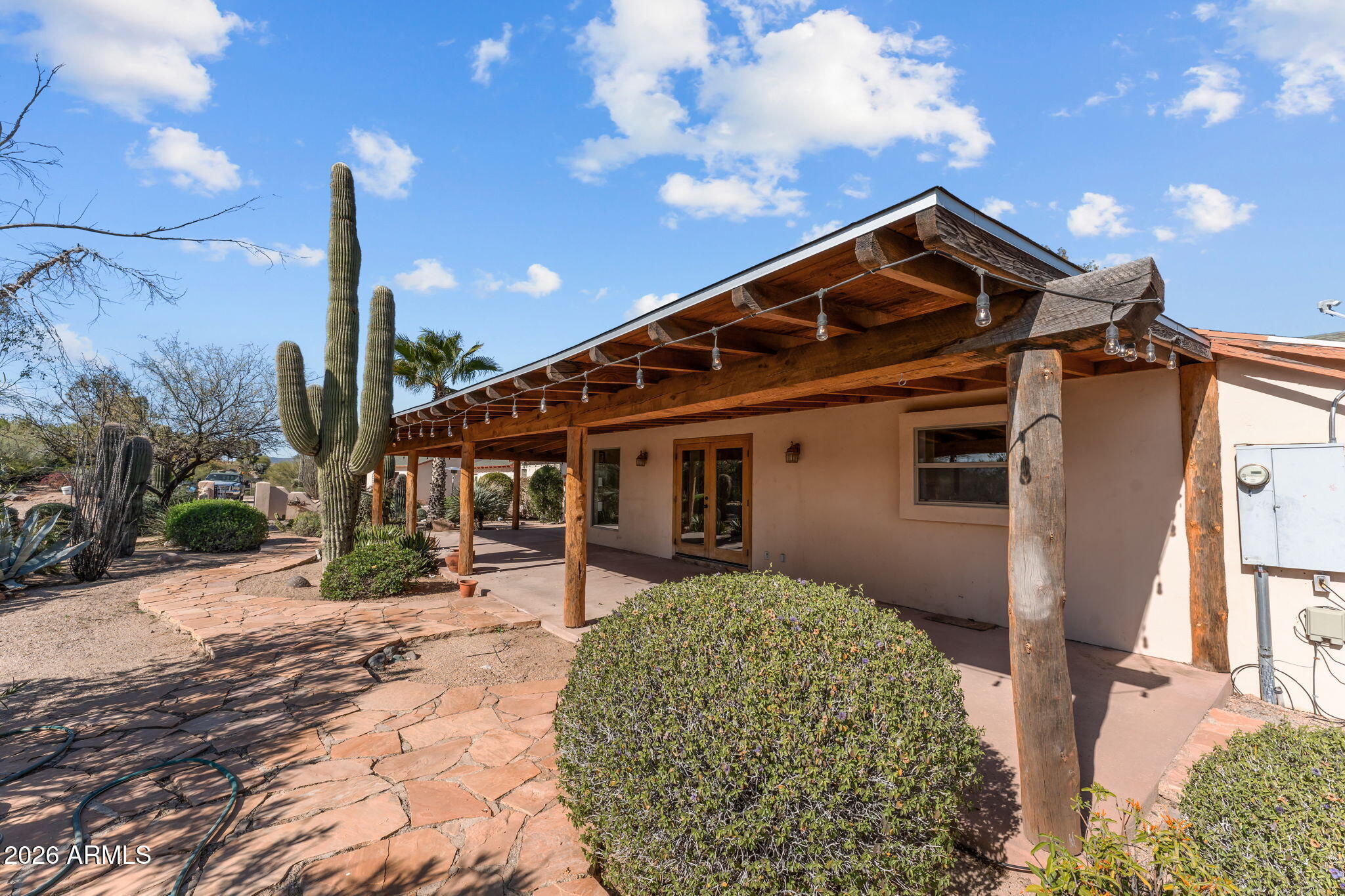 680 W BUCKINGHORSE Trail