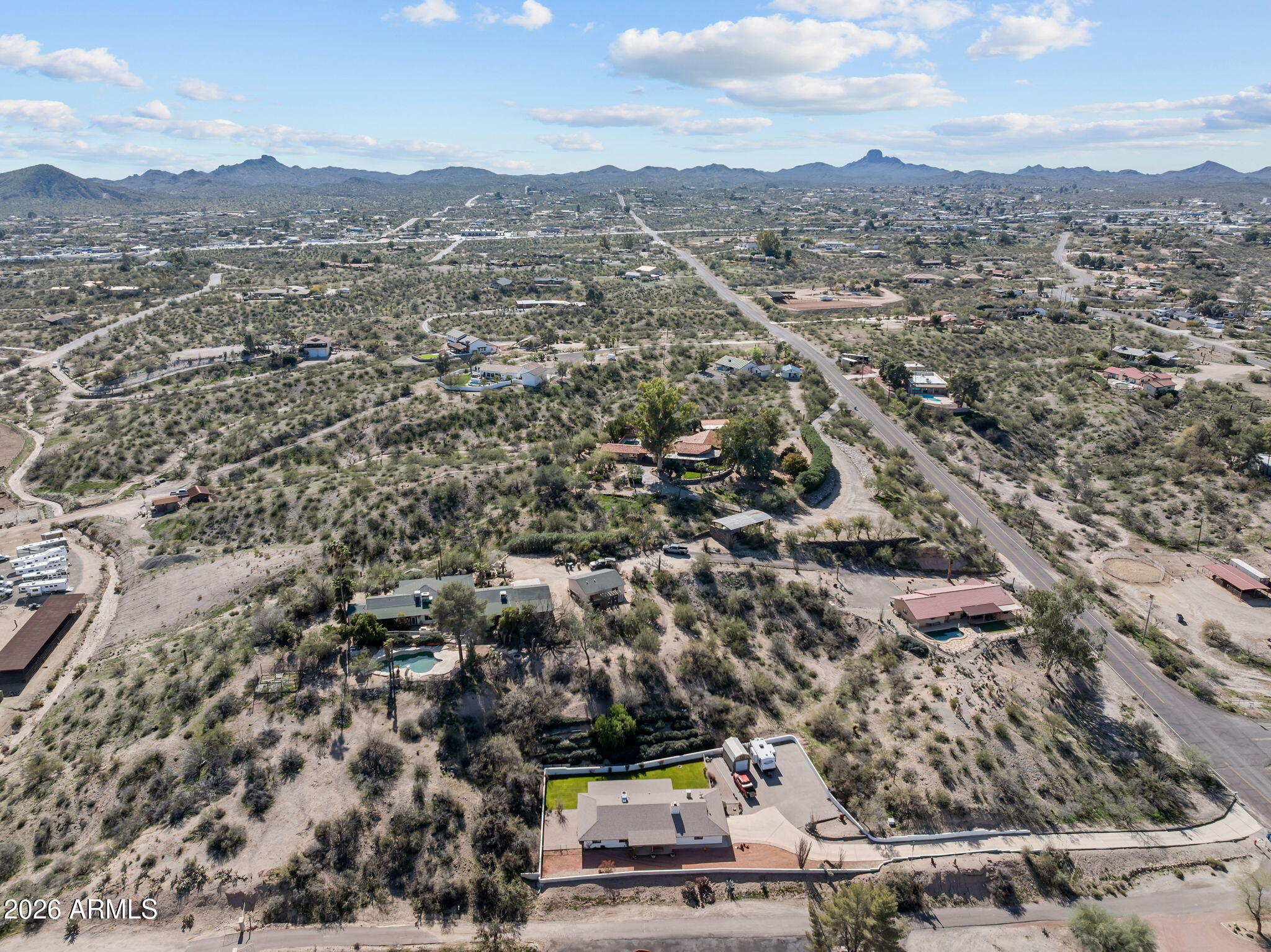 680 W BUCKINGHORSE Trail