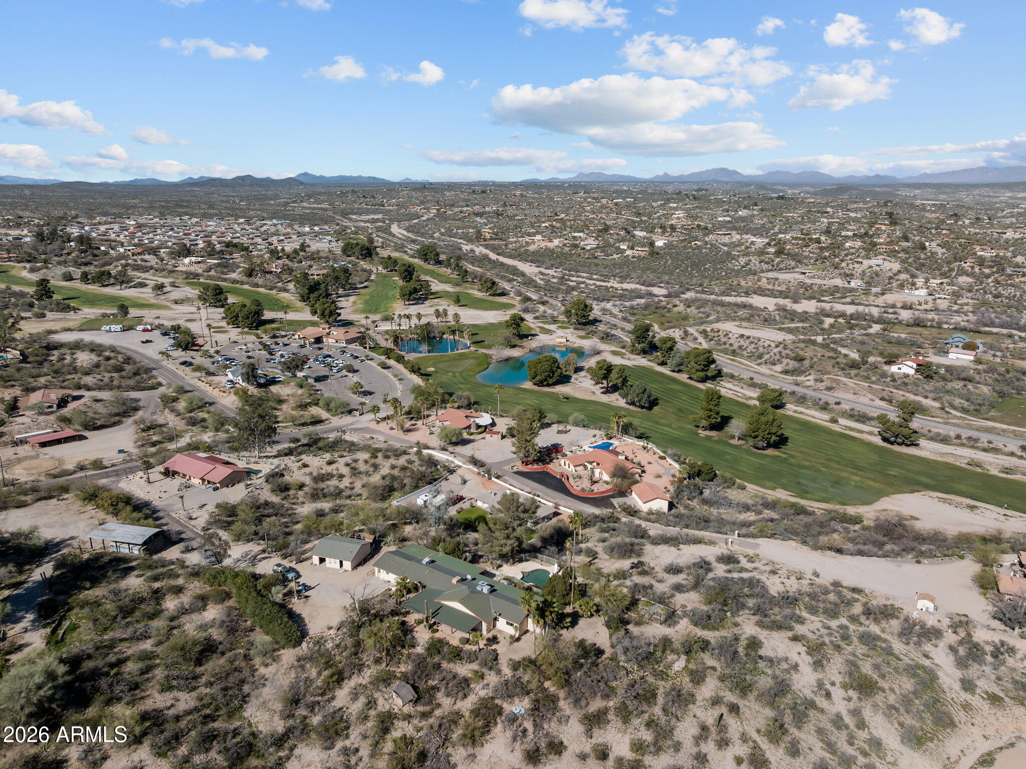 680 W BUCKINGHORSE Trail
