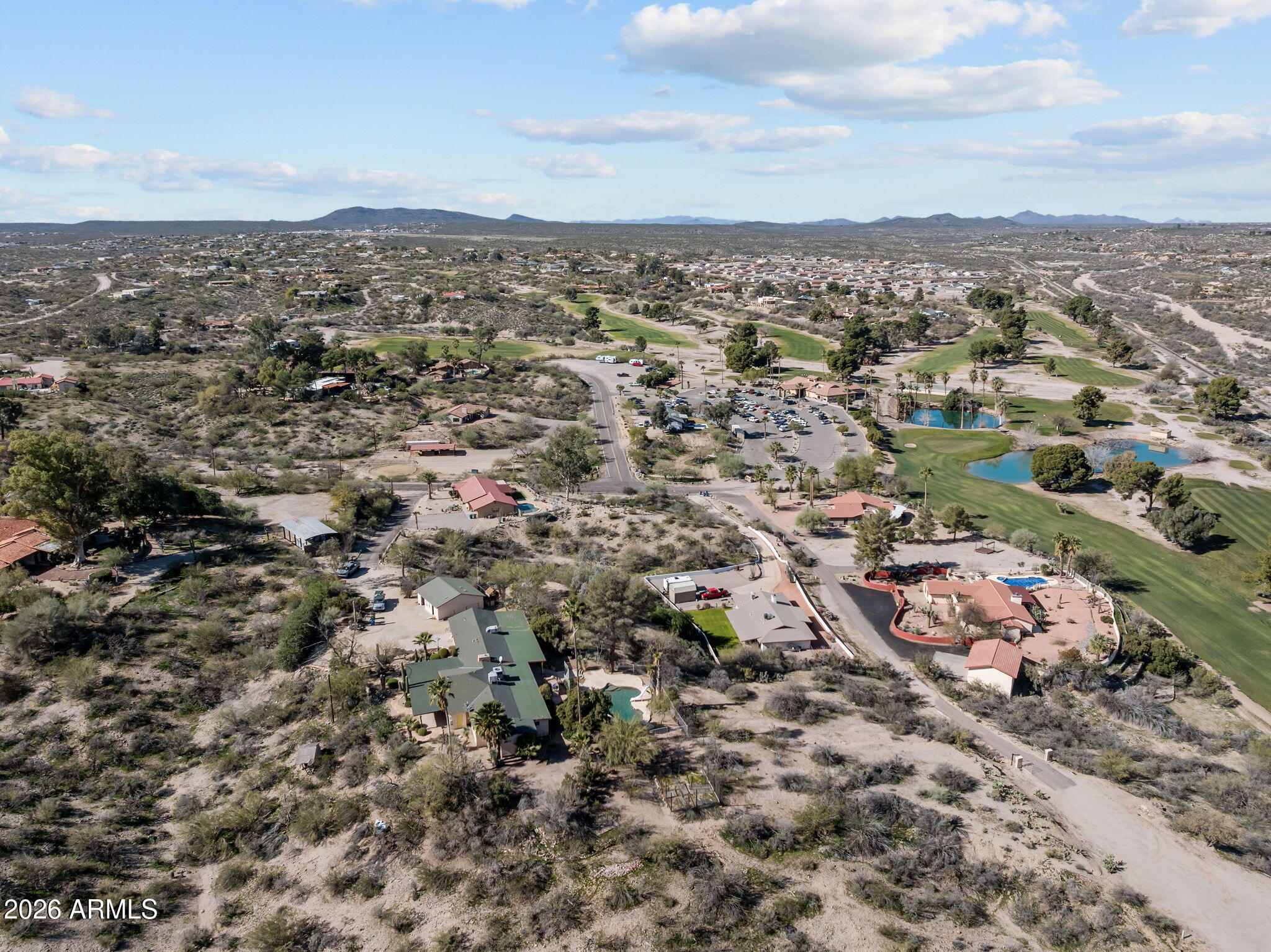 680 W BUCKINGHORSE Trail