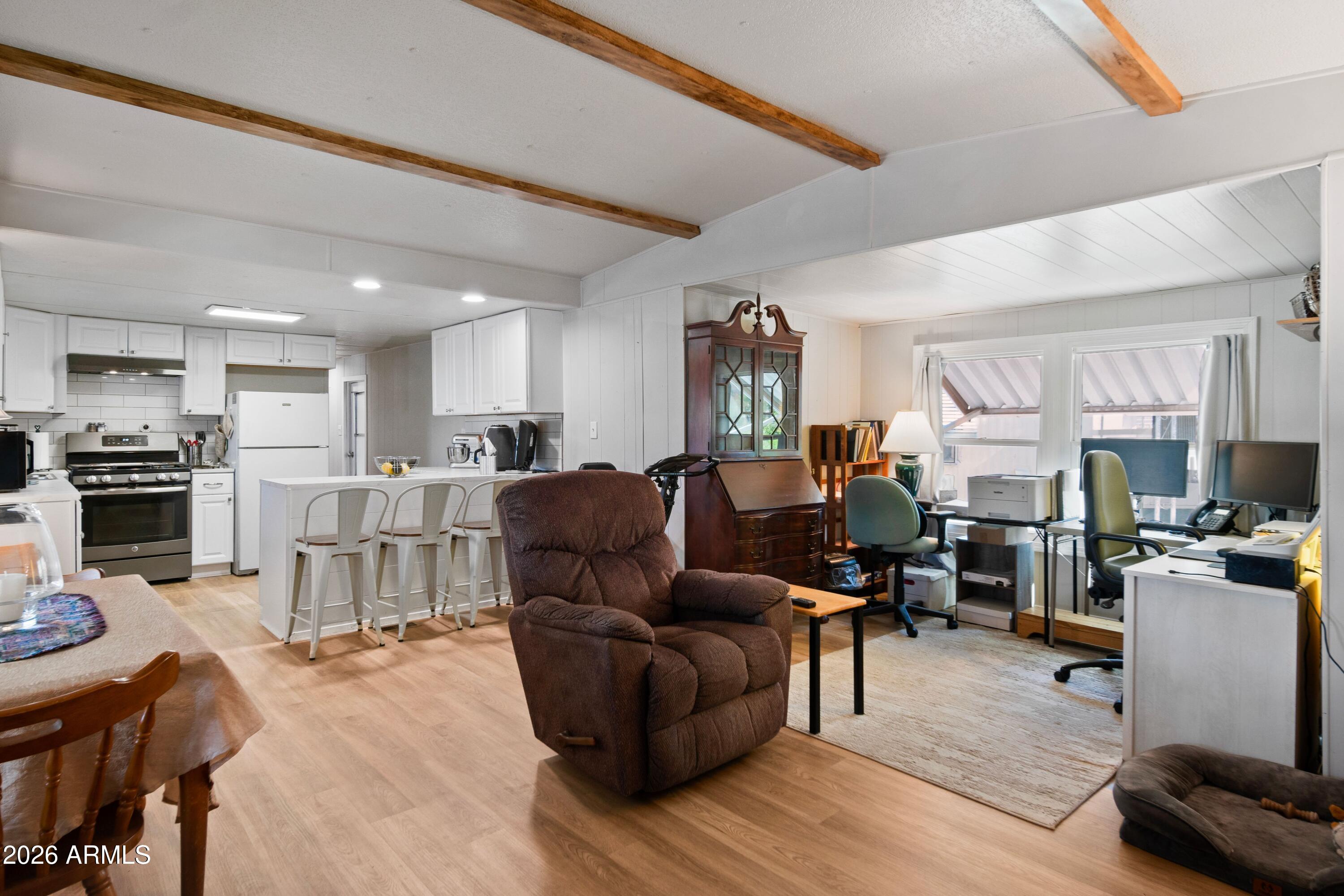 1855 W Wickenburg Way Way Unit: 119