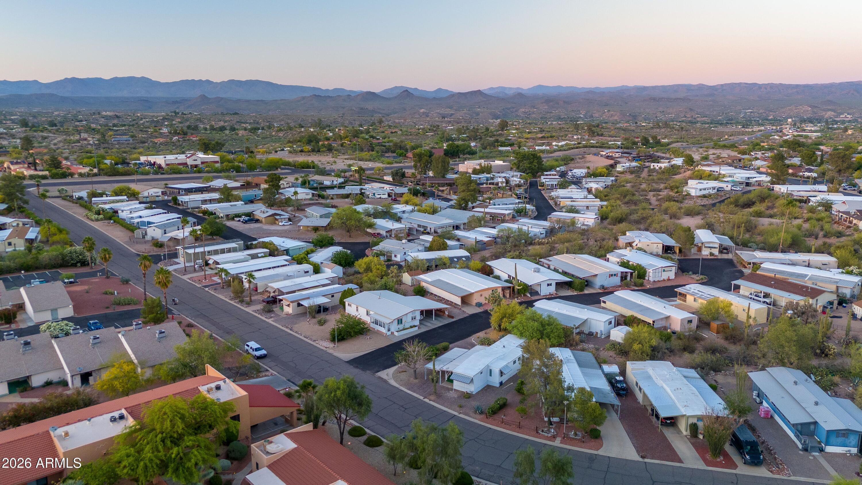 1855 W Wickenburg Way Way Unit: 119