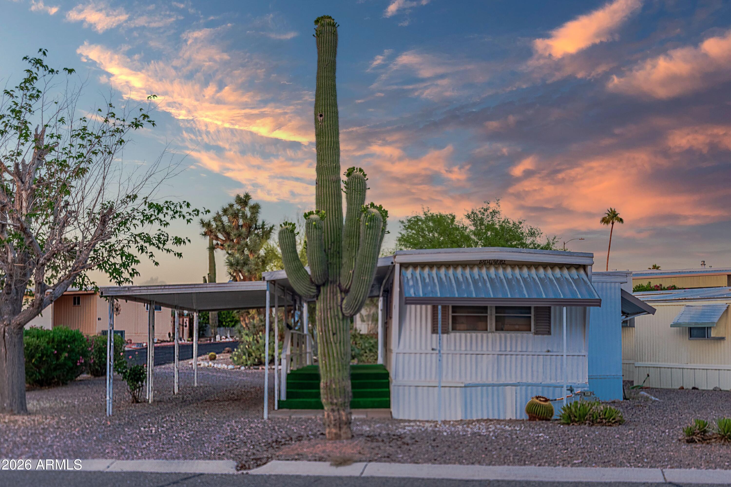 1855 W Wickenburg Way Way Unit: 119