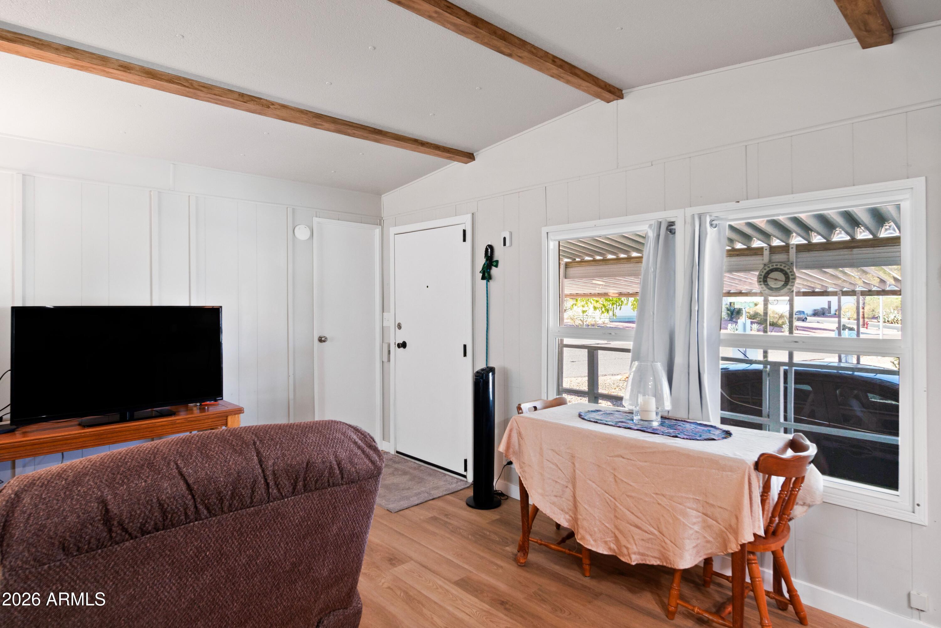 1855 W Wickenburg Way Way Unit: 119