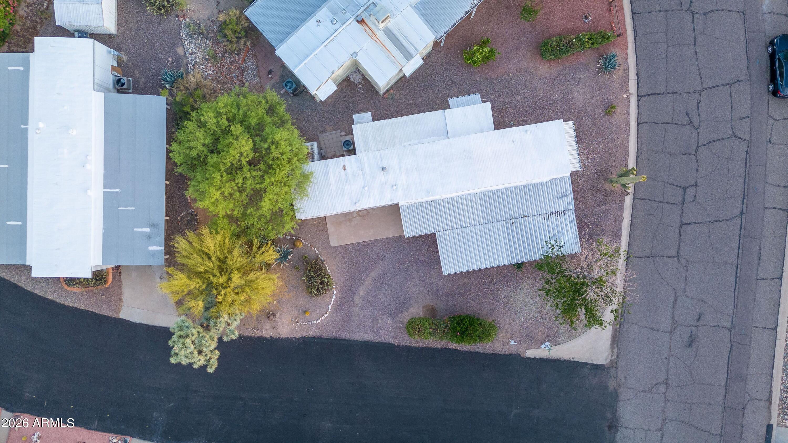 1855 W Wickenburg Way Way Unit: 119