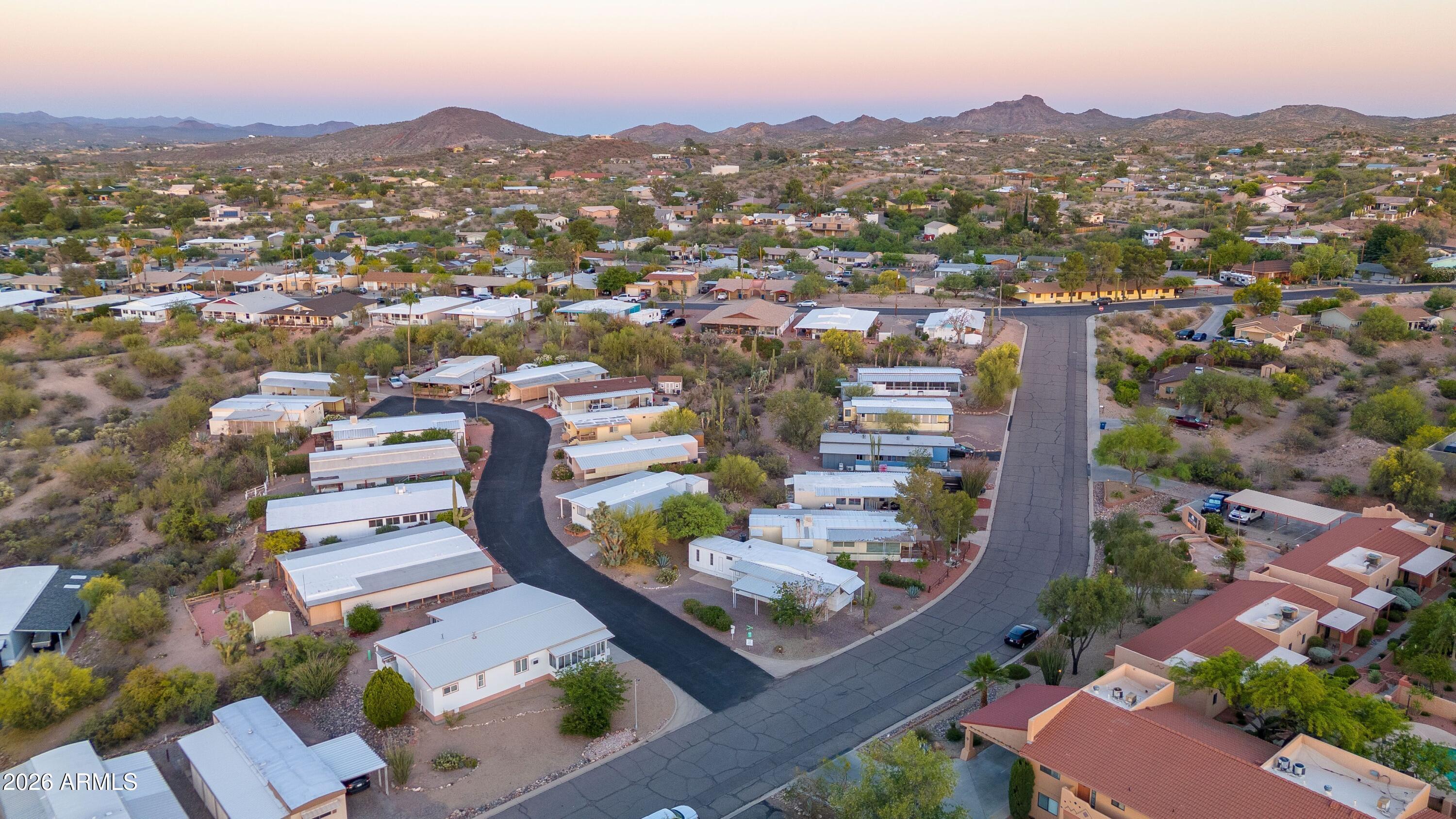 1855 W Wickenburg Way Way Unit: 119