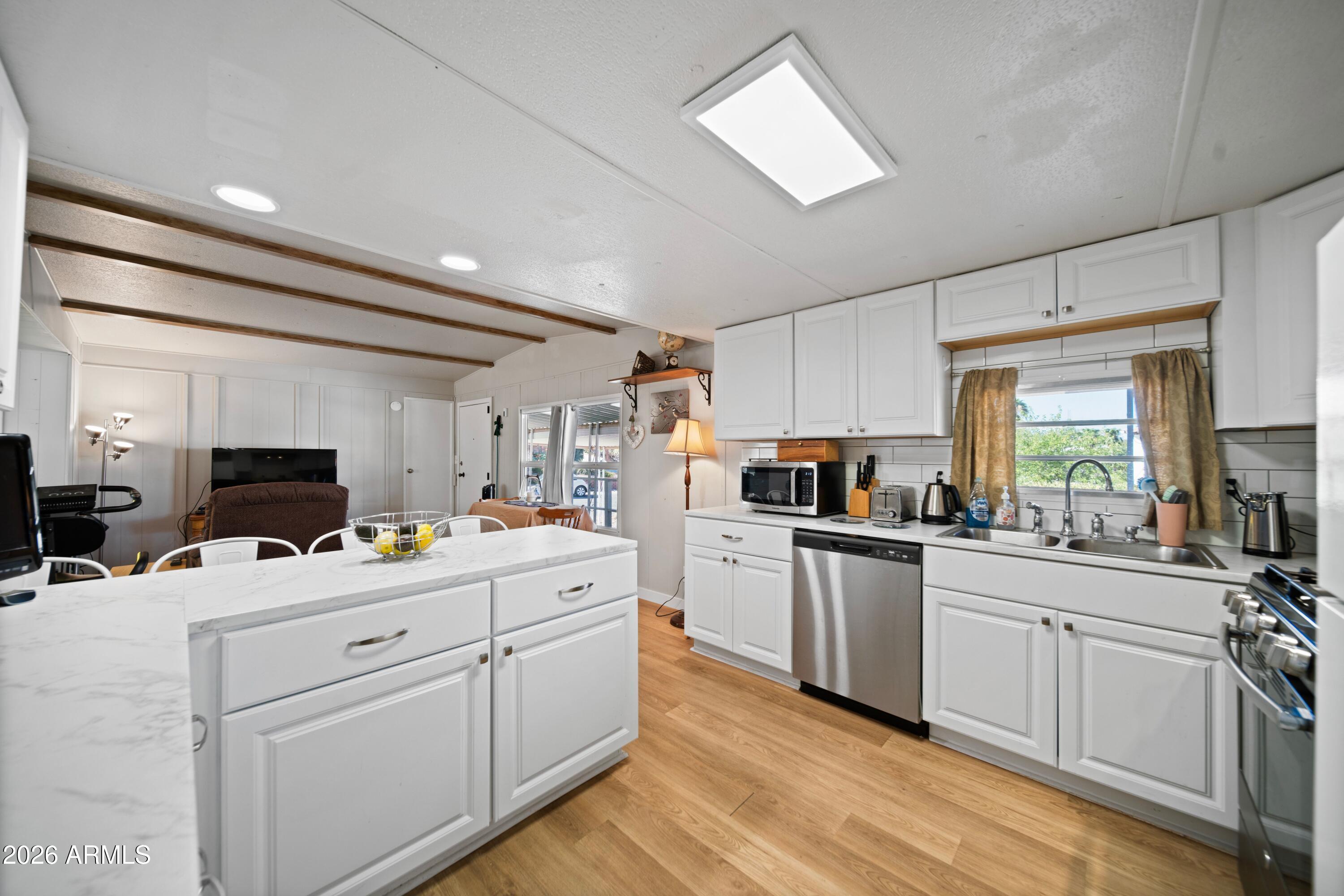 1855 W Wickenburg Way Way Unit: 119