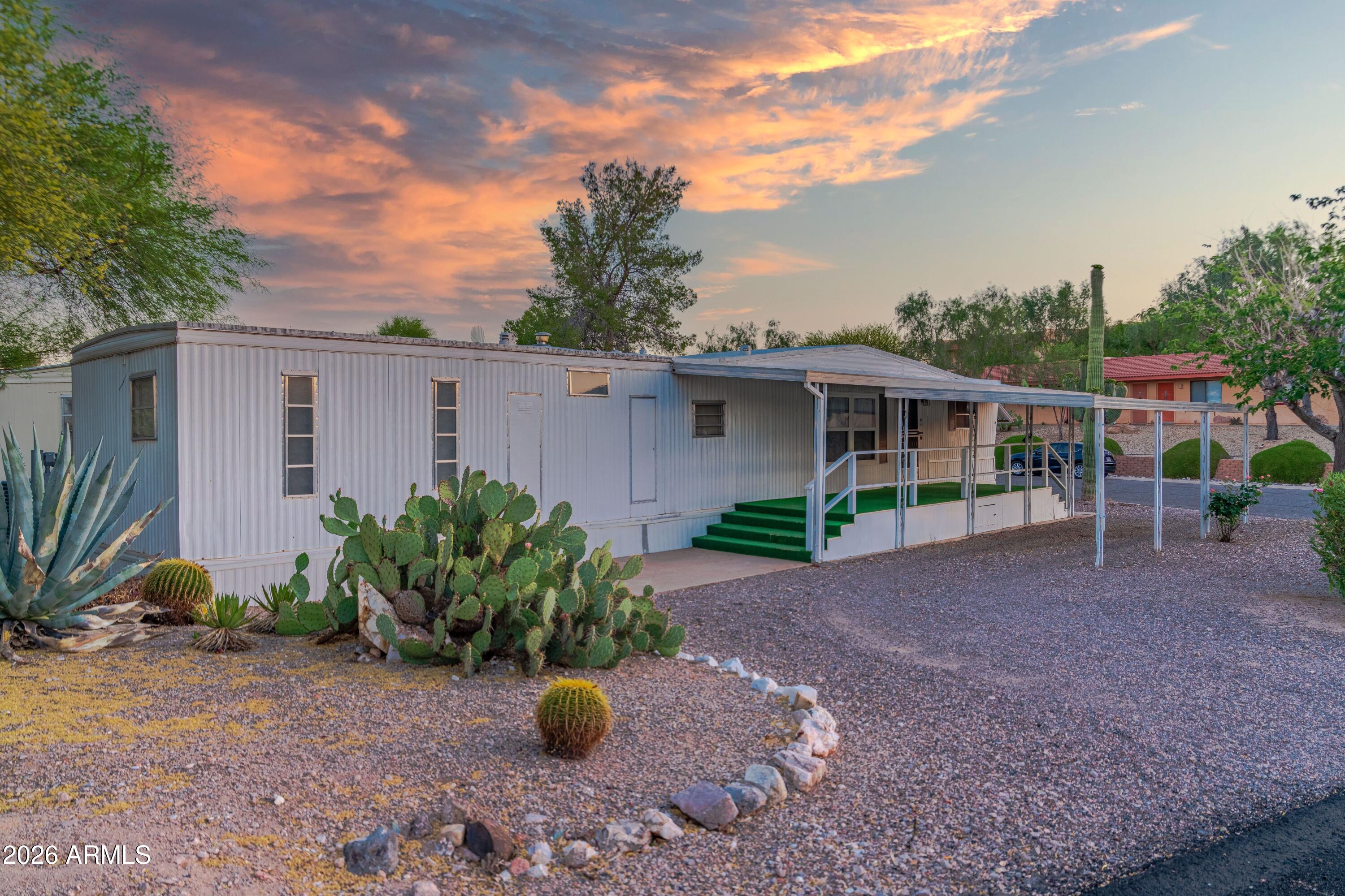 1855 W Wickenburg Way Way Unit: 119