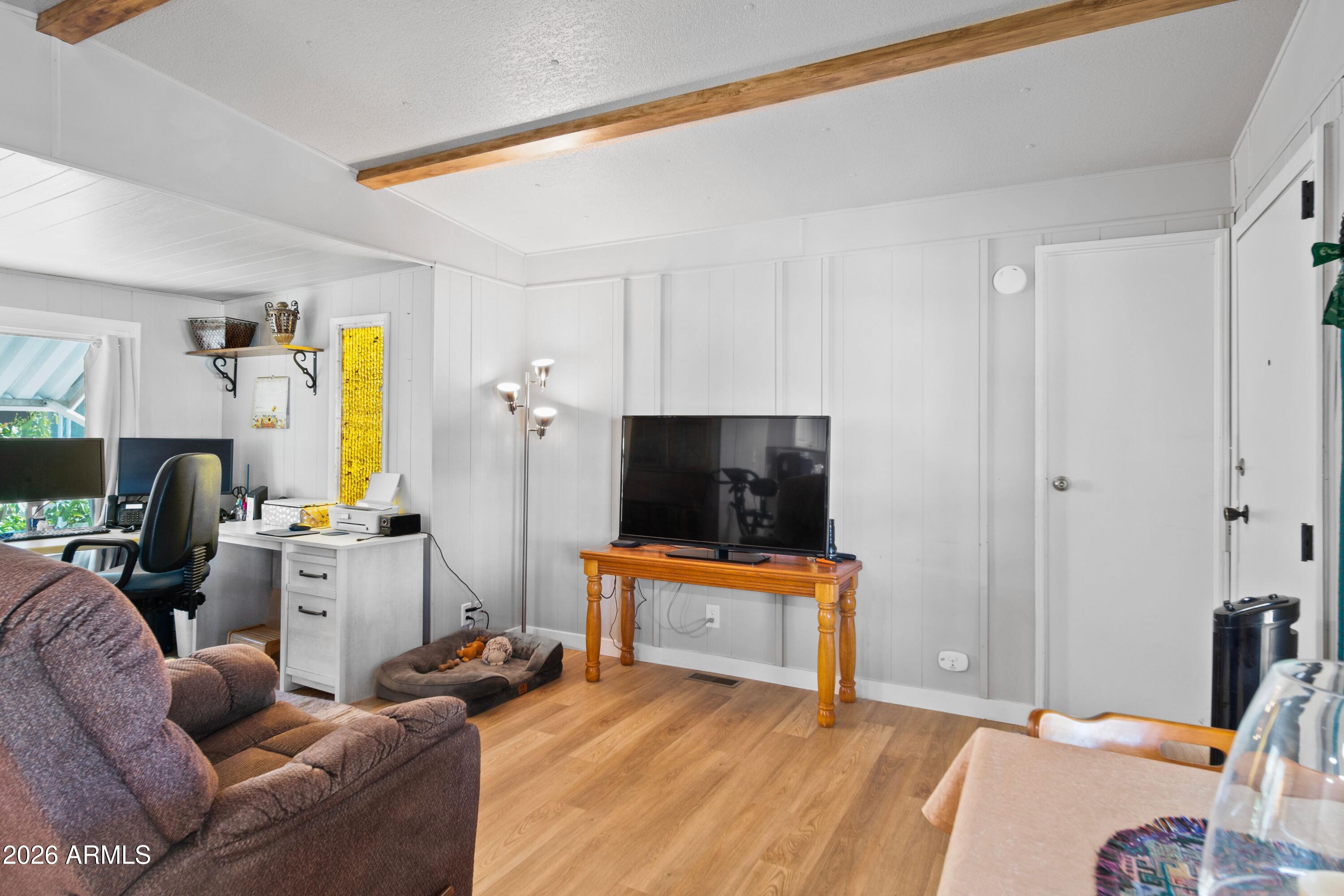 1855 W Wickenburg Way Way Unit: 119
