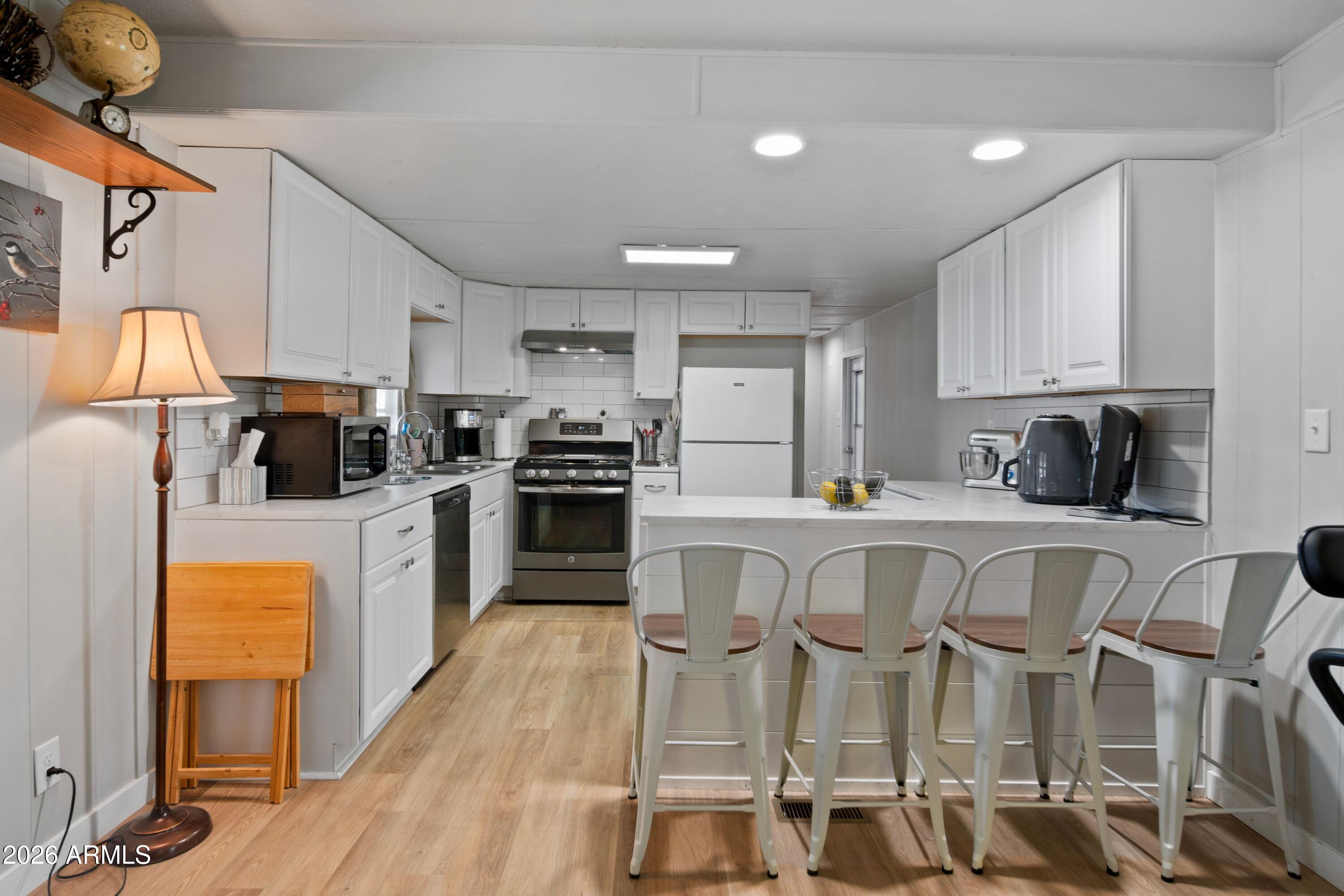 1855 W Wickenburg Way Way Unit: 119