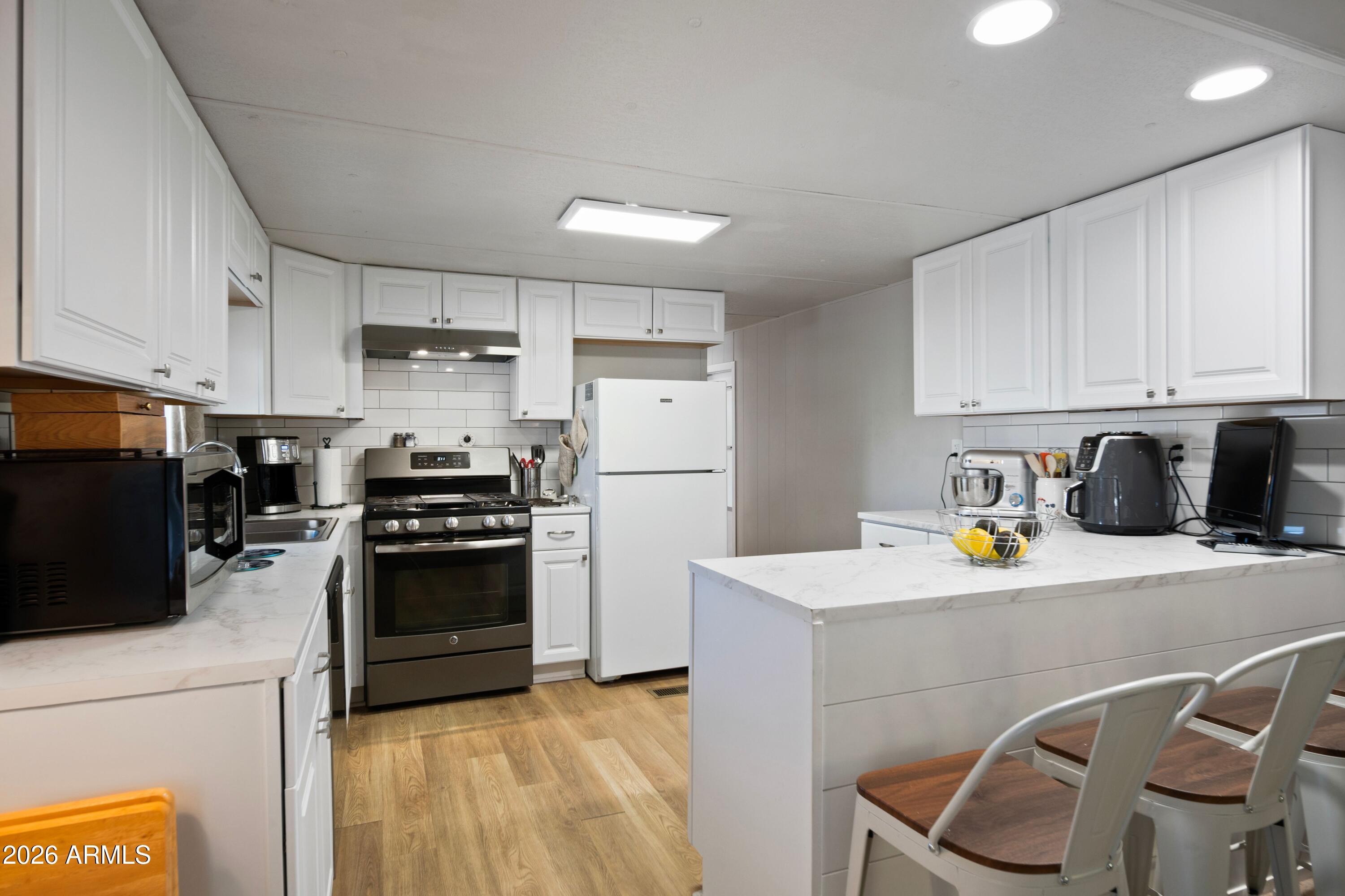 1855 W Wickenburg Way Way Unit: 119