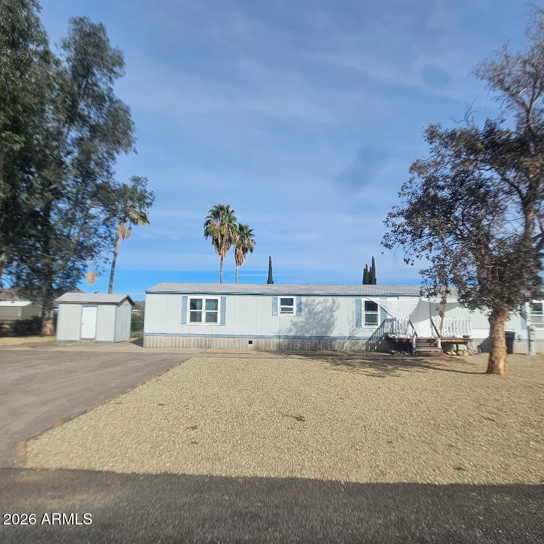 23750 W Cannon Drive