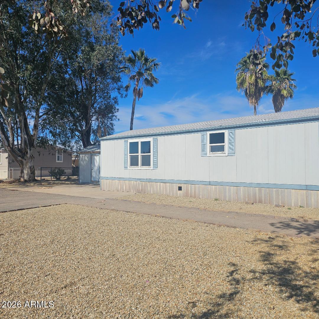 23750 W Cannon Drive