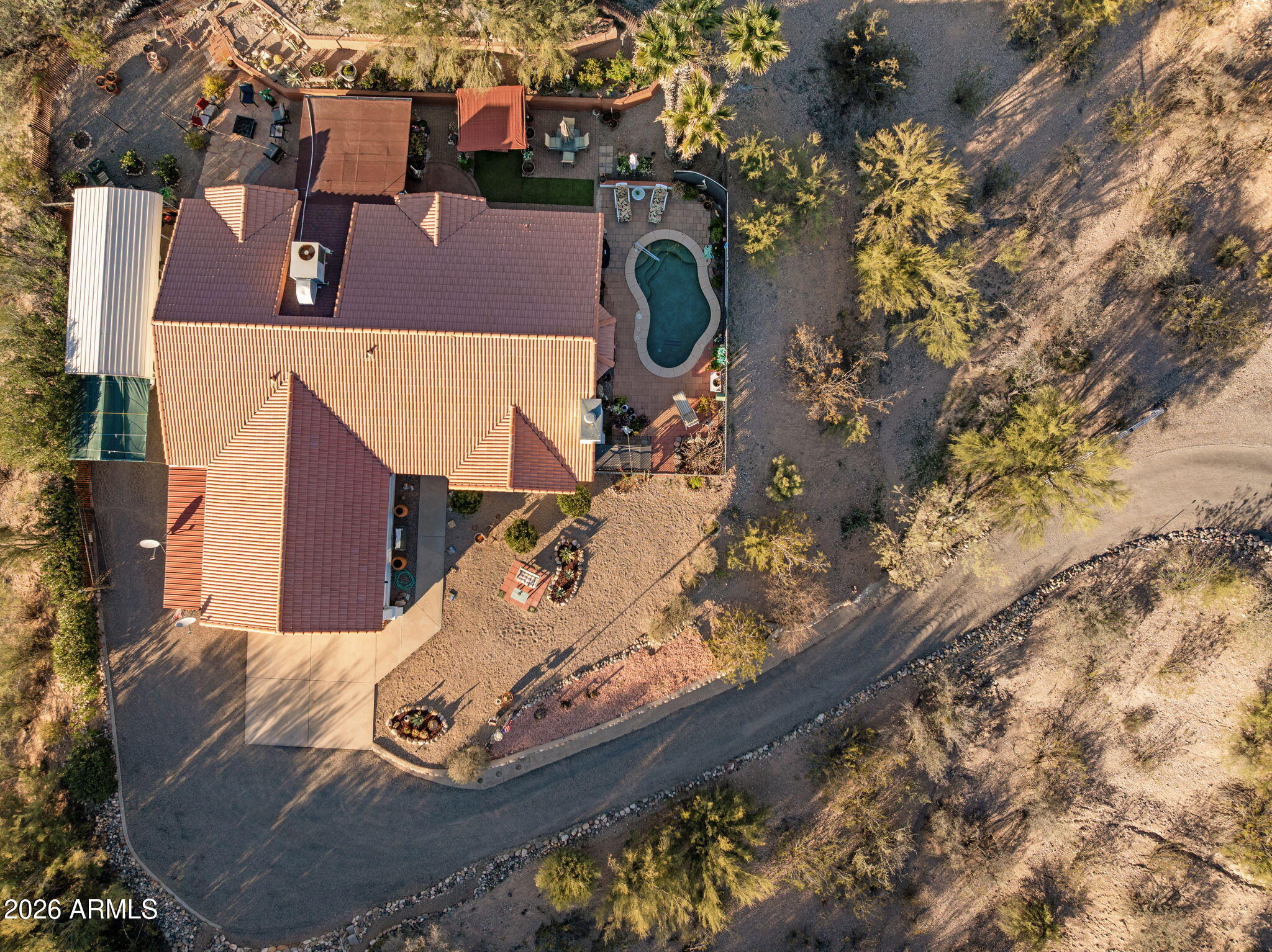 1130 N COYOTE Crossing