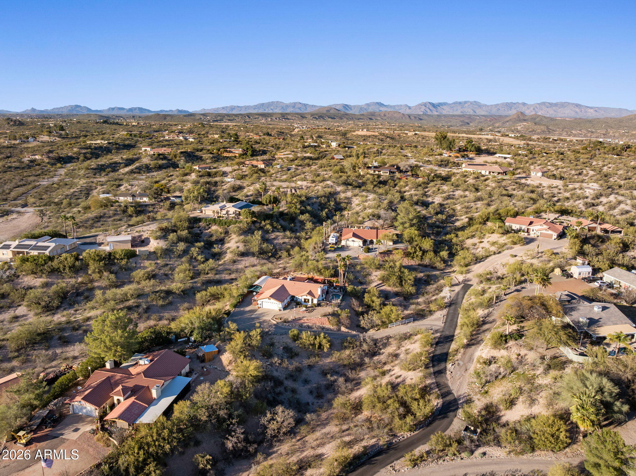 1130 N COYOTE Crossing