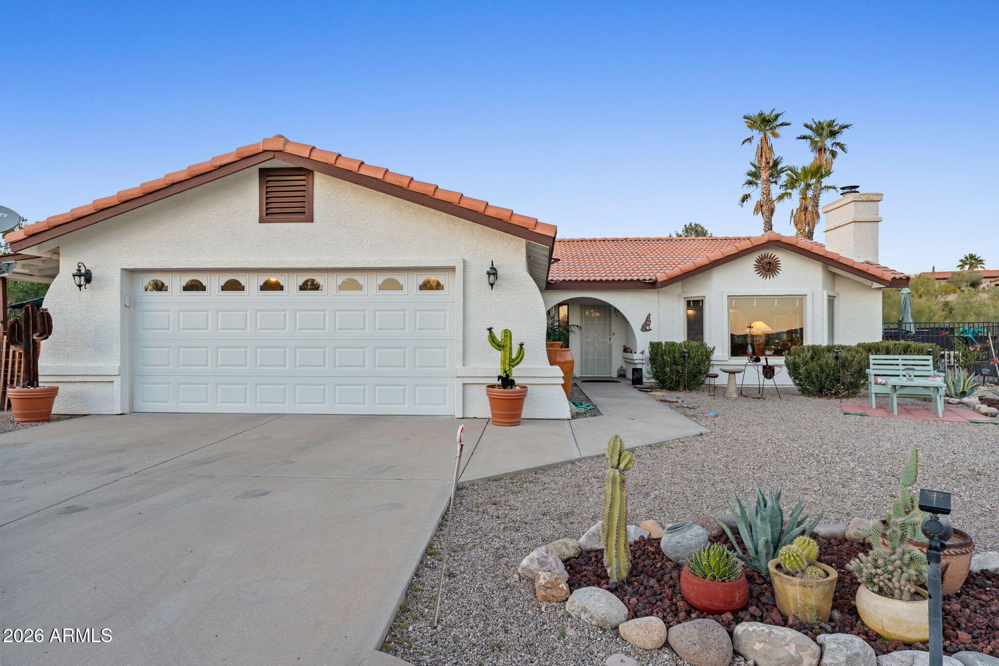 1130 N COYOTE Crossing