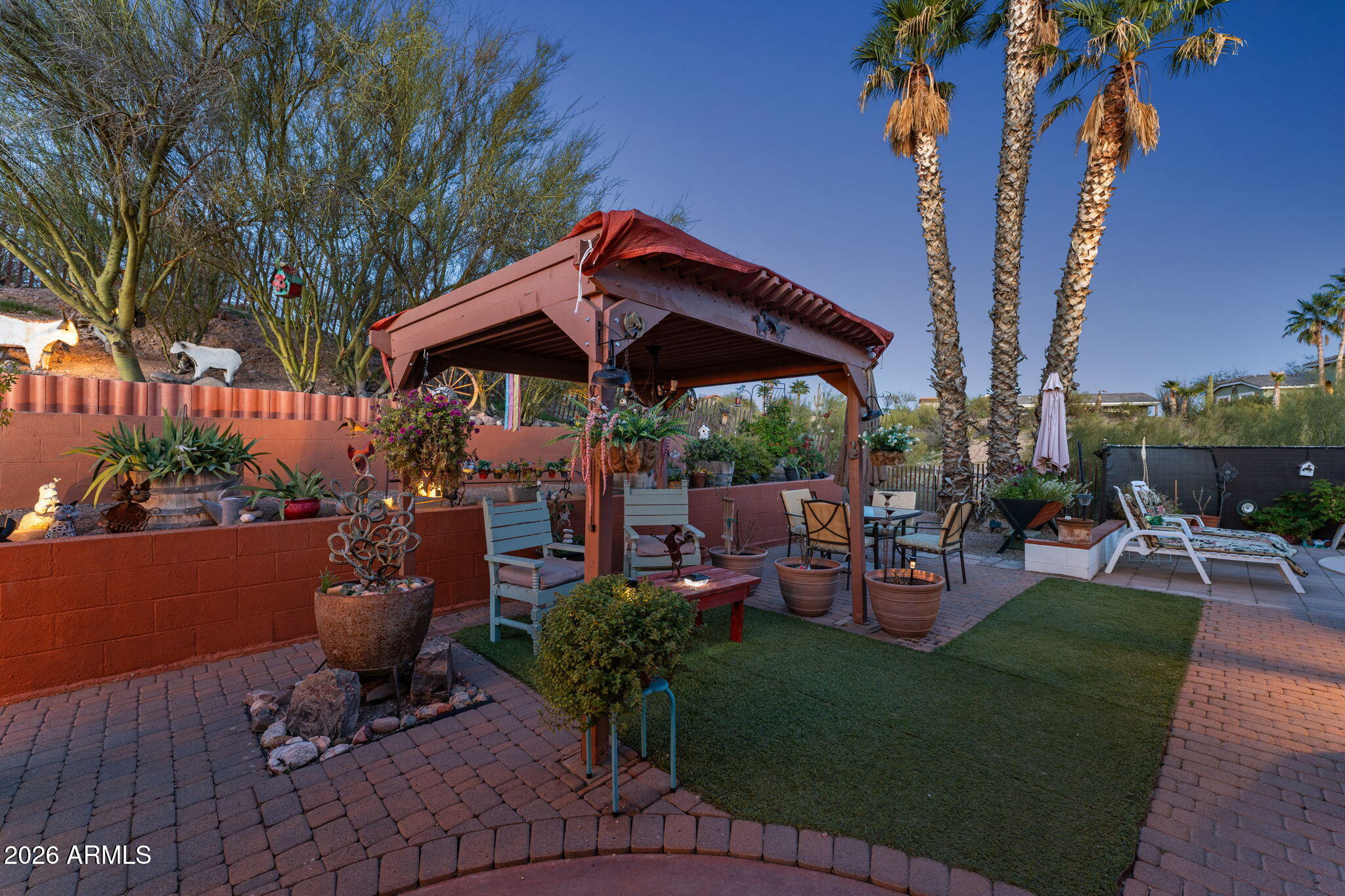 1130 N COYOTE Crossing