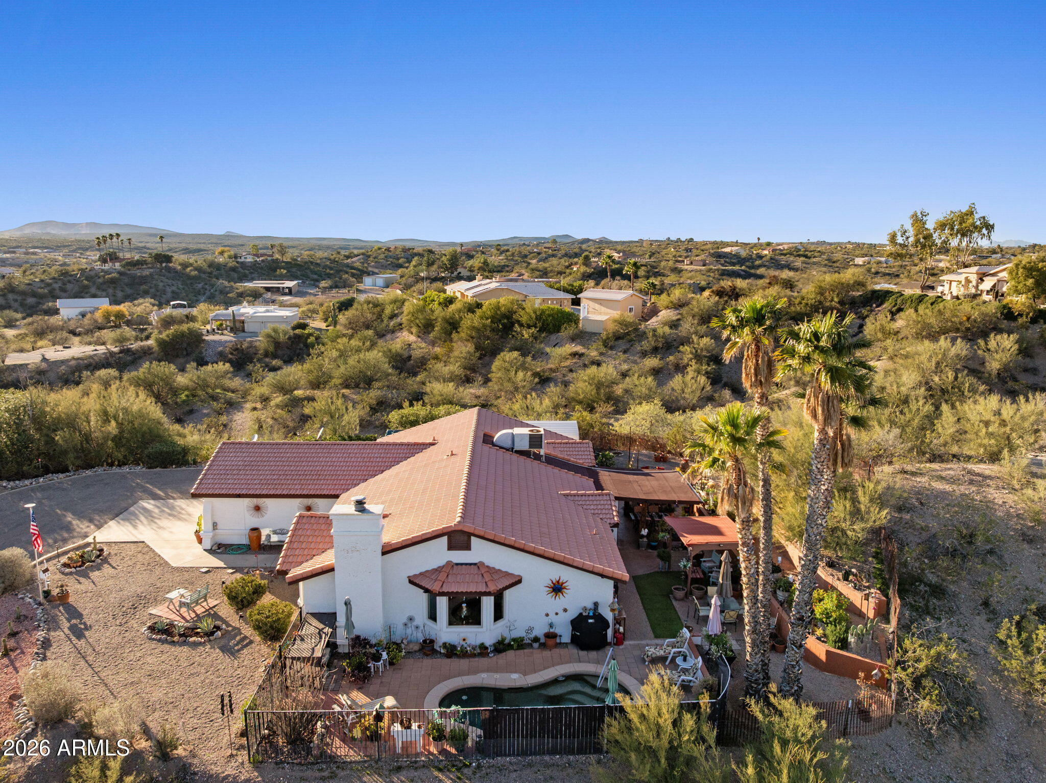 1130 N COYOTE Crossing