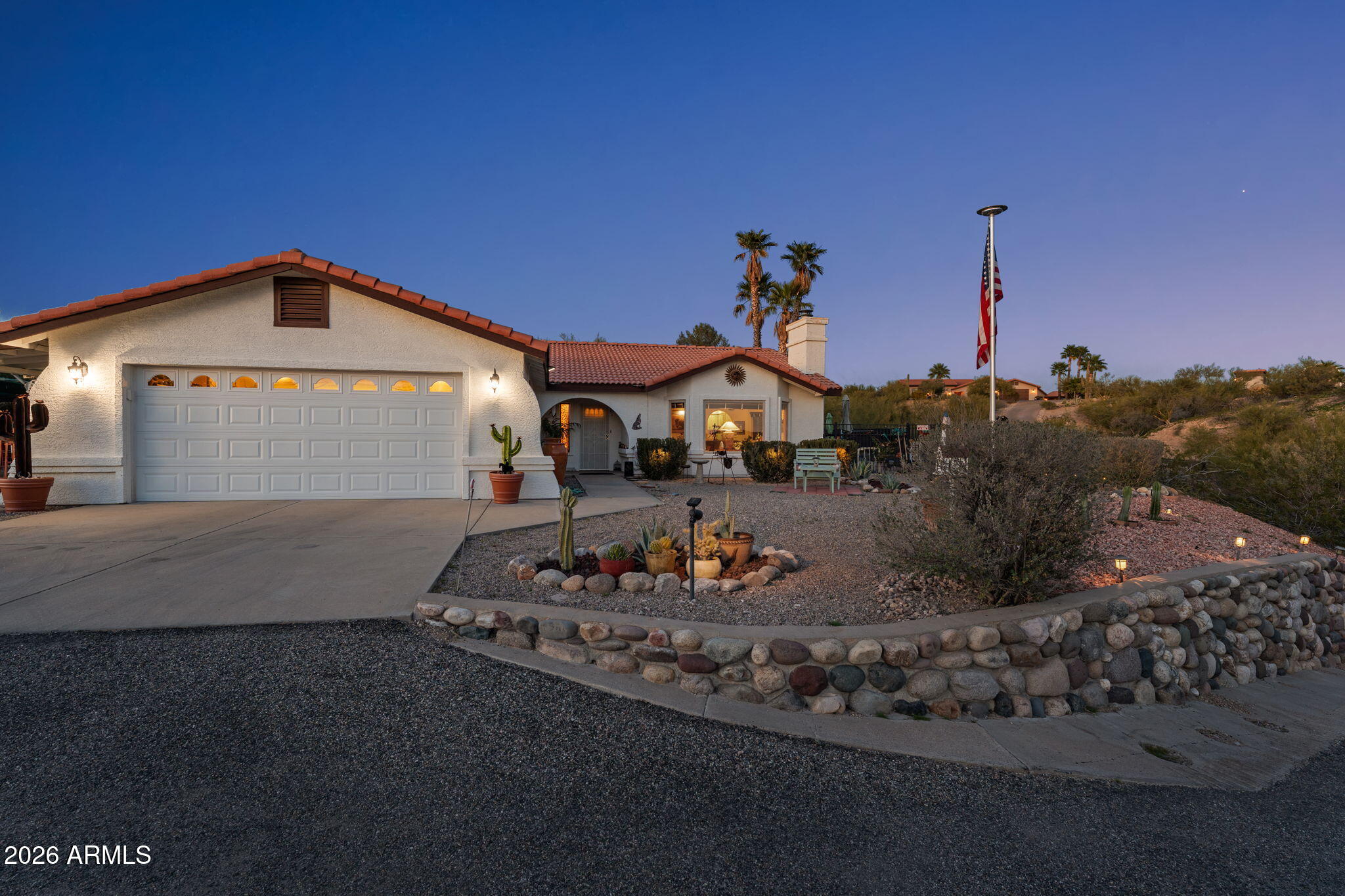 1130 N COYOTE Crossing
