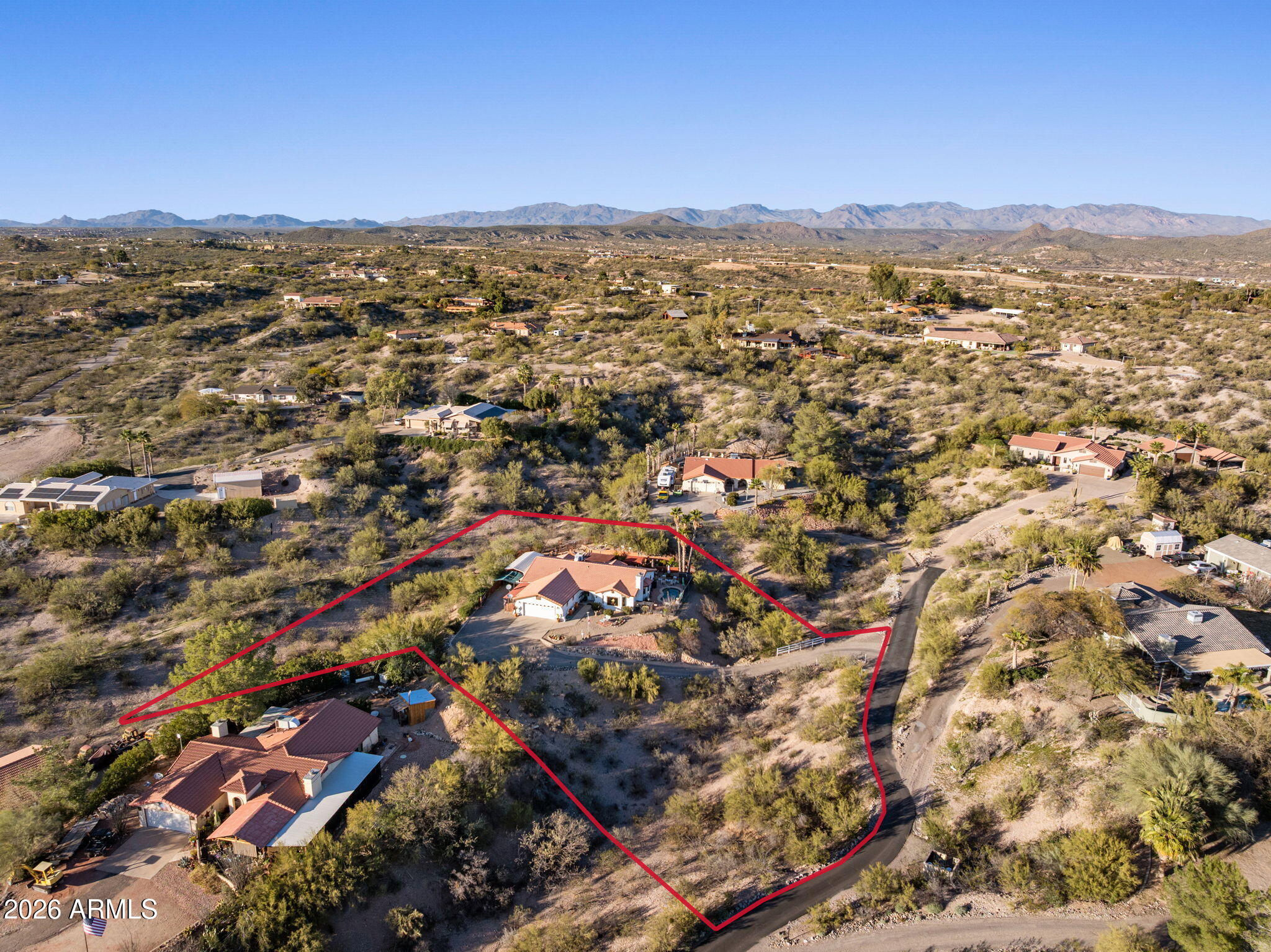1130 N COYOTE Crossing