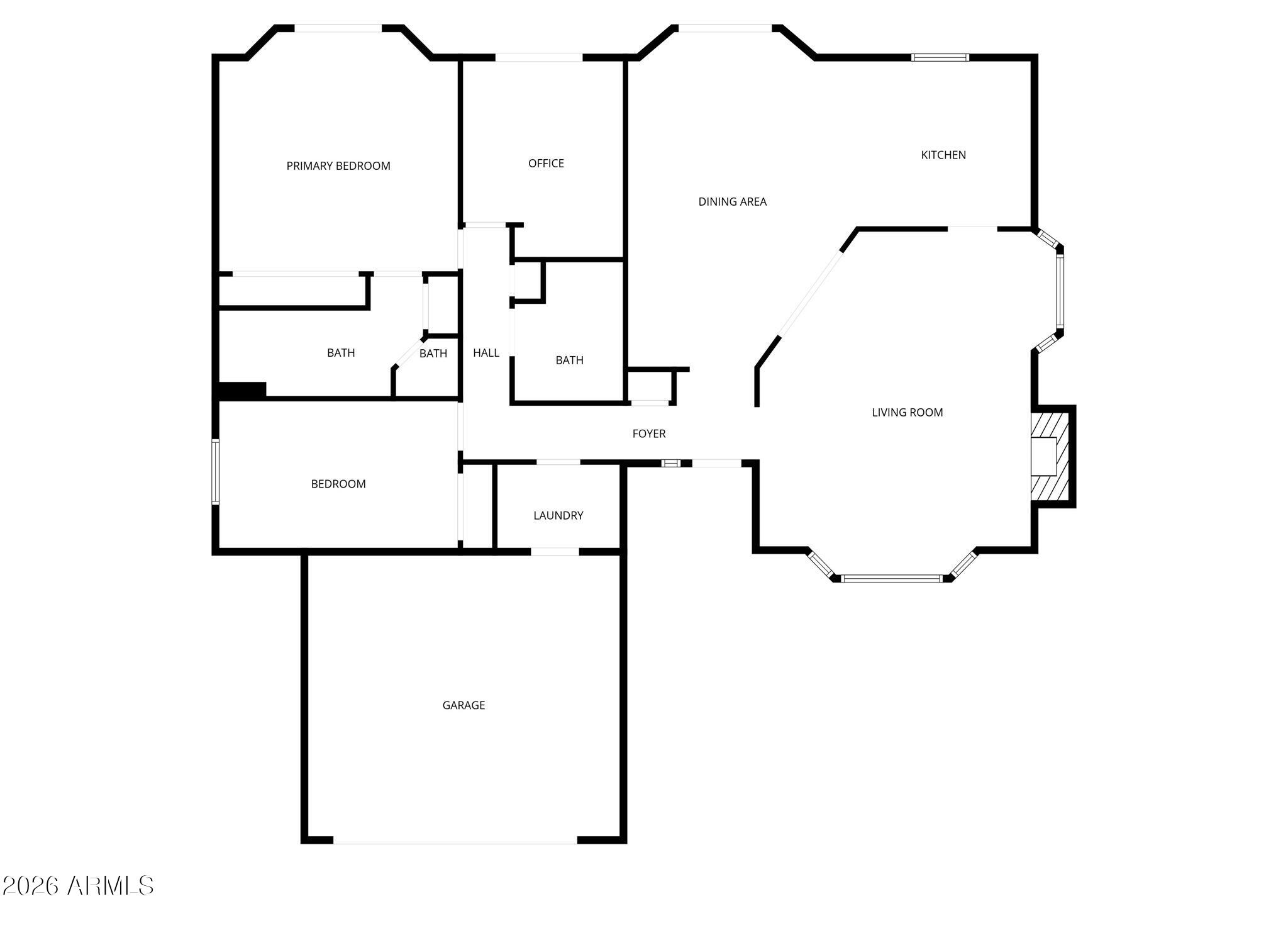 1130 N COYOTE Crossing