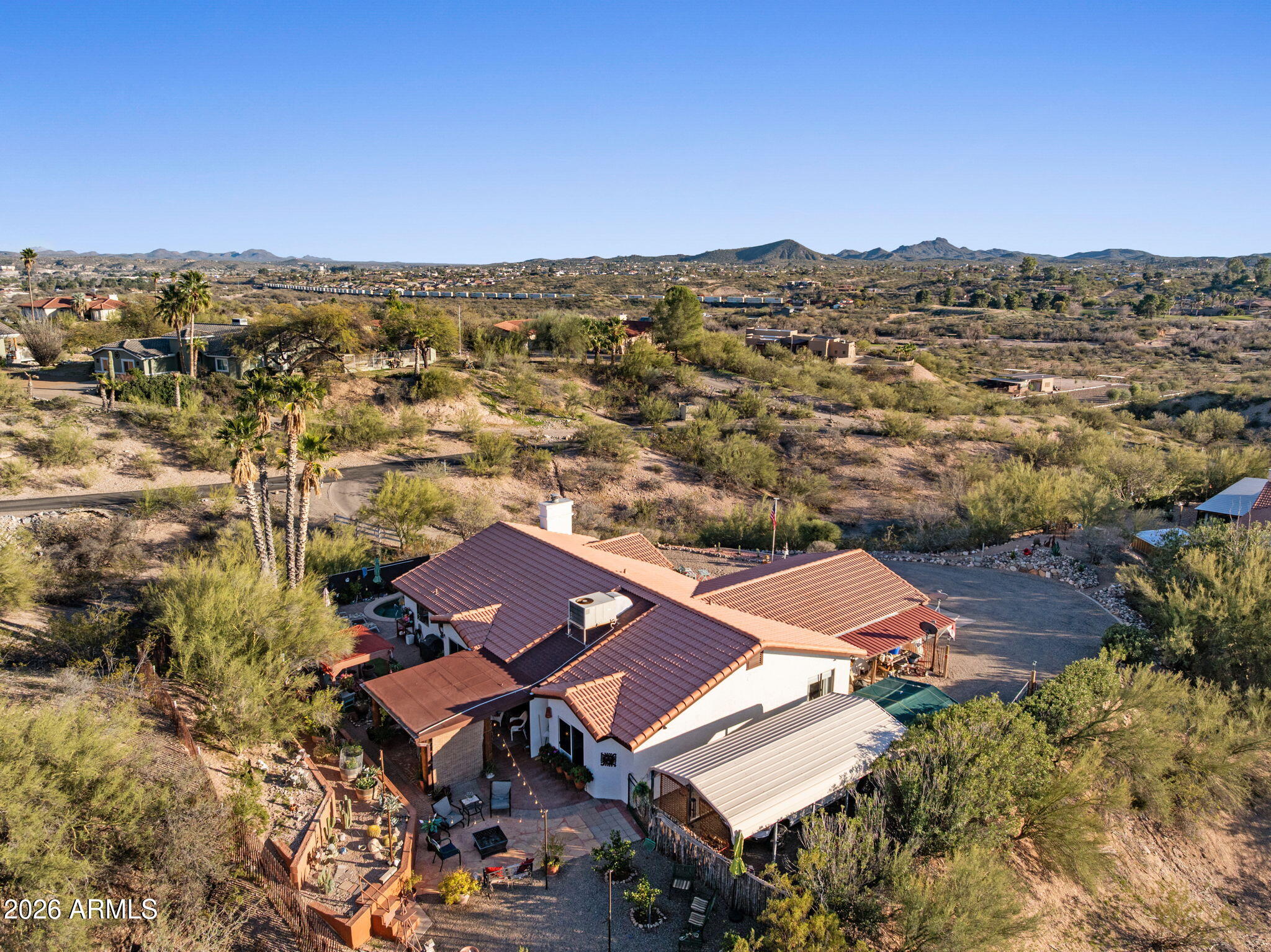 1130 N COYOTE Crossing