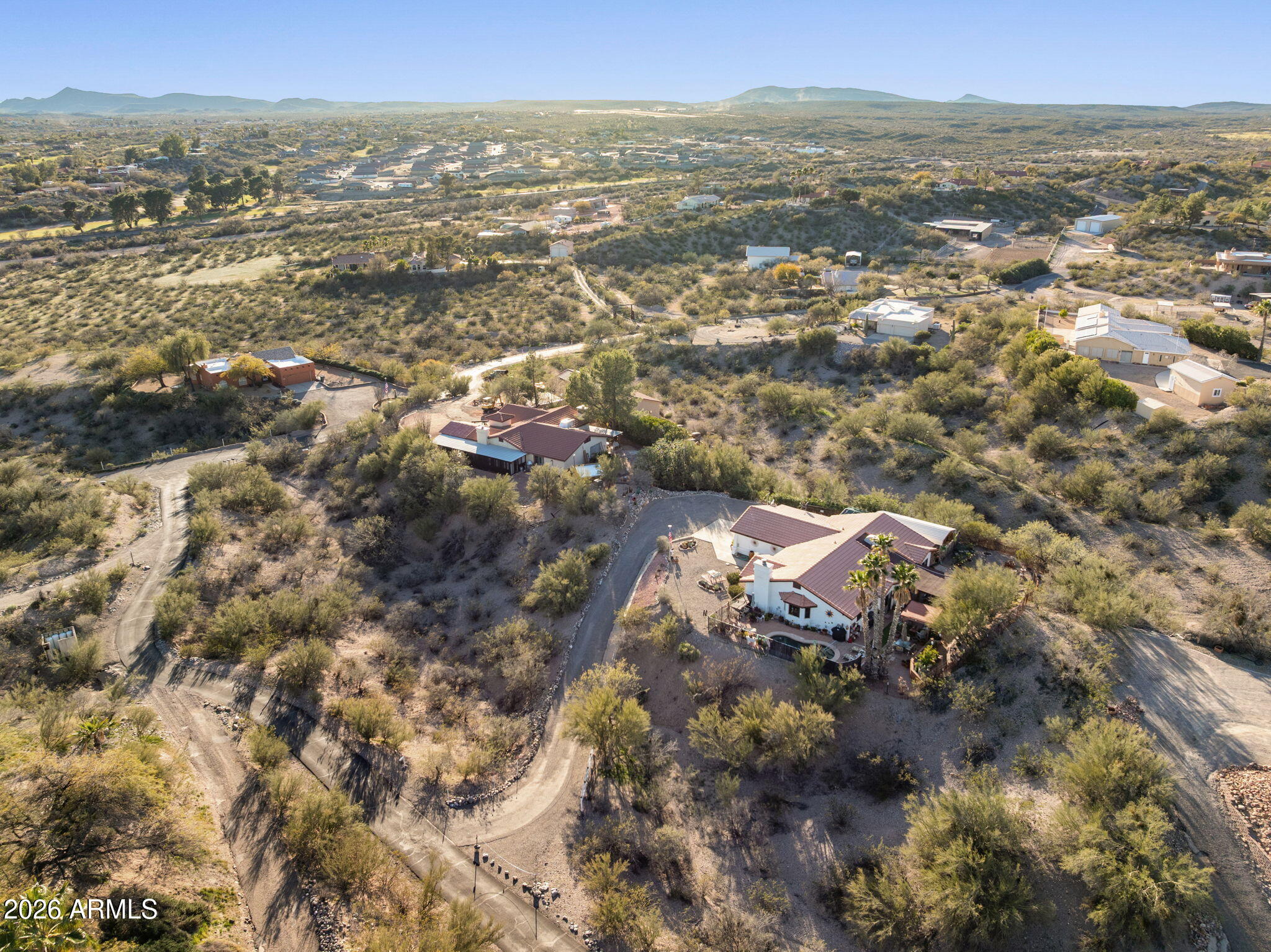 1130 N COYOTE Crossing