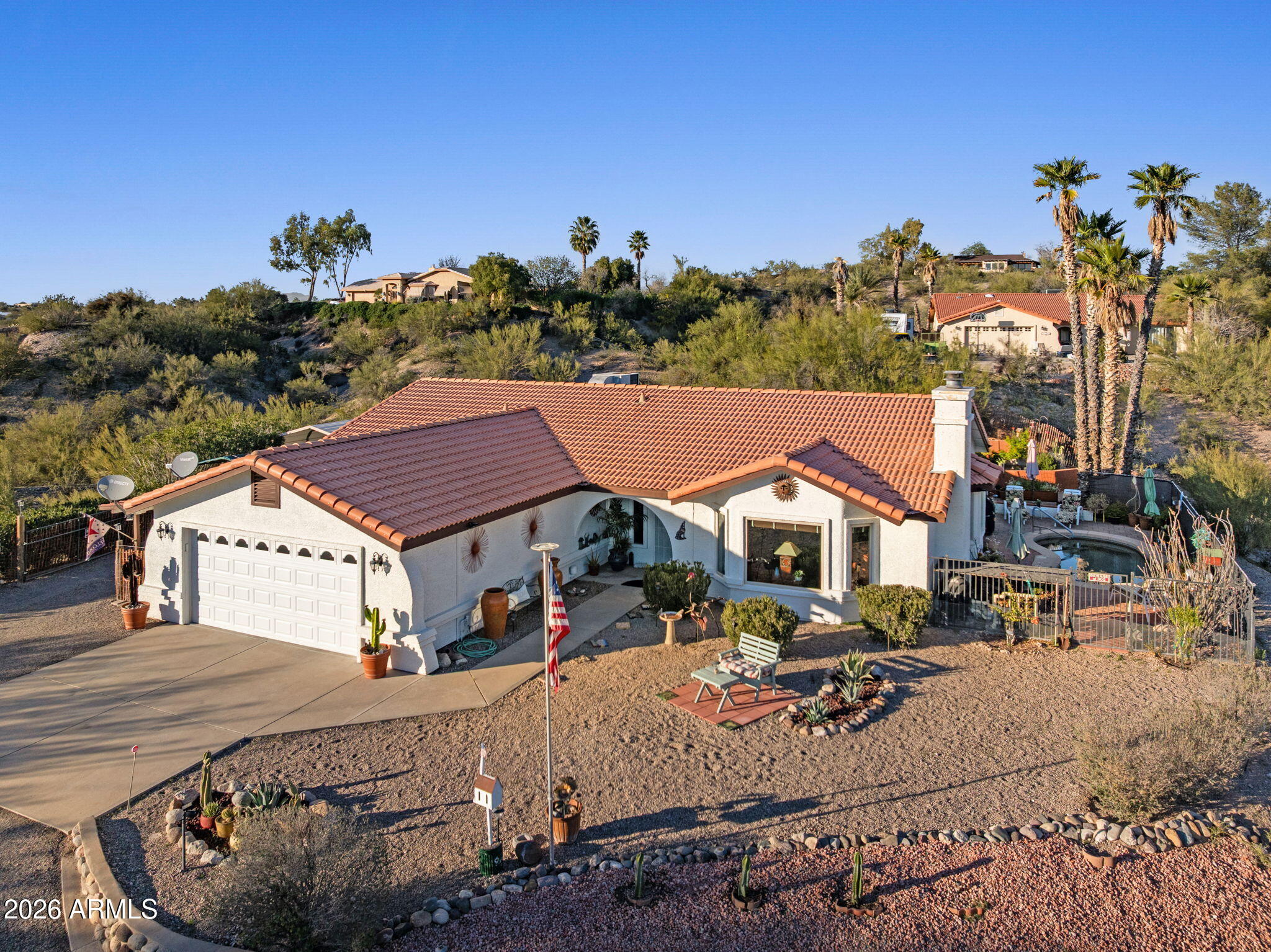 1130 N COYOTE Crossing