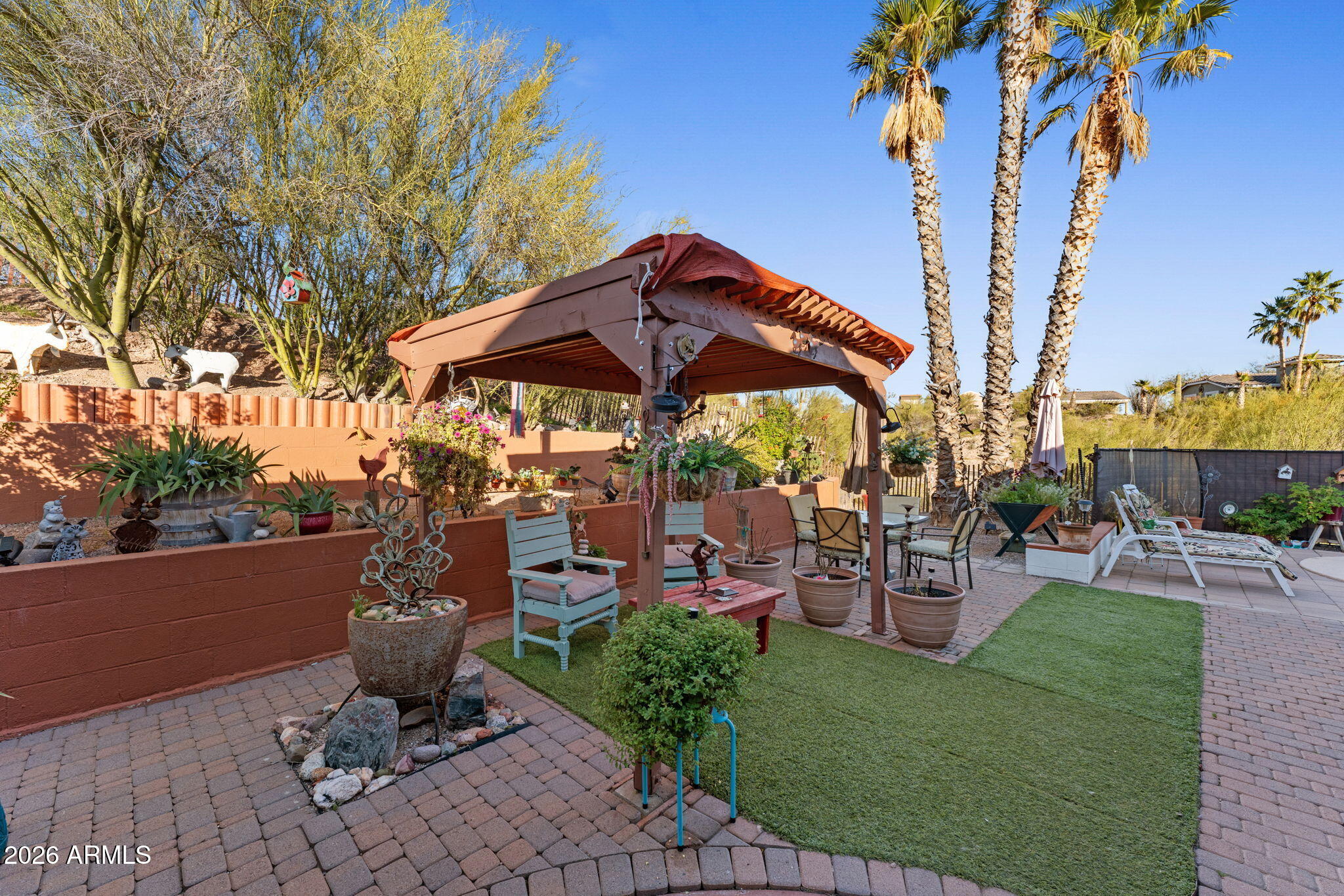 1130 N COYOTE Crossing