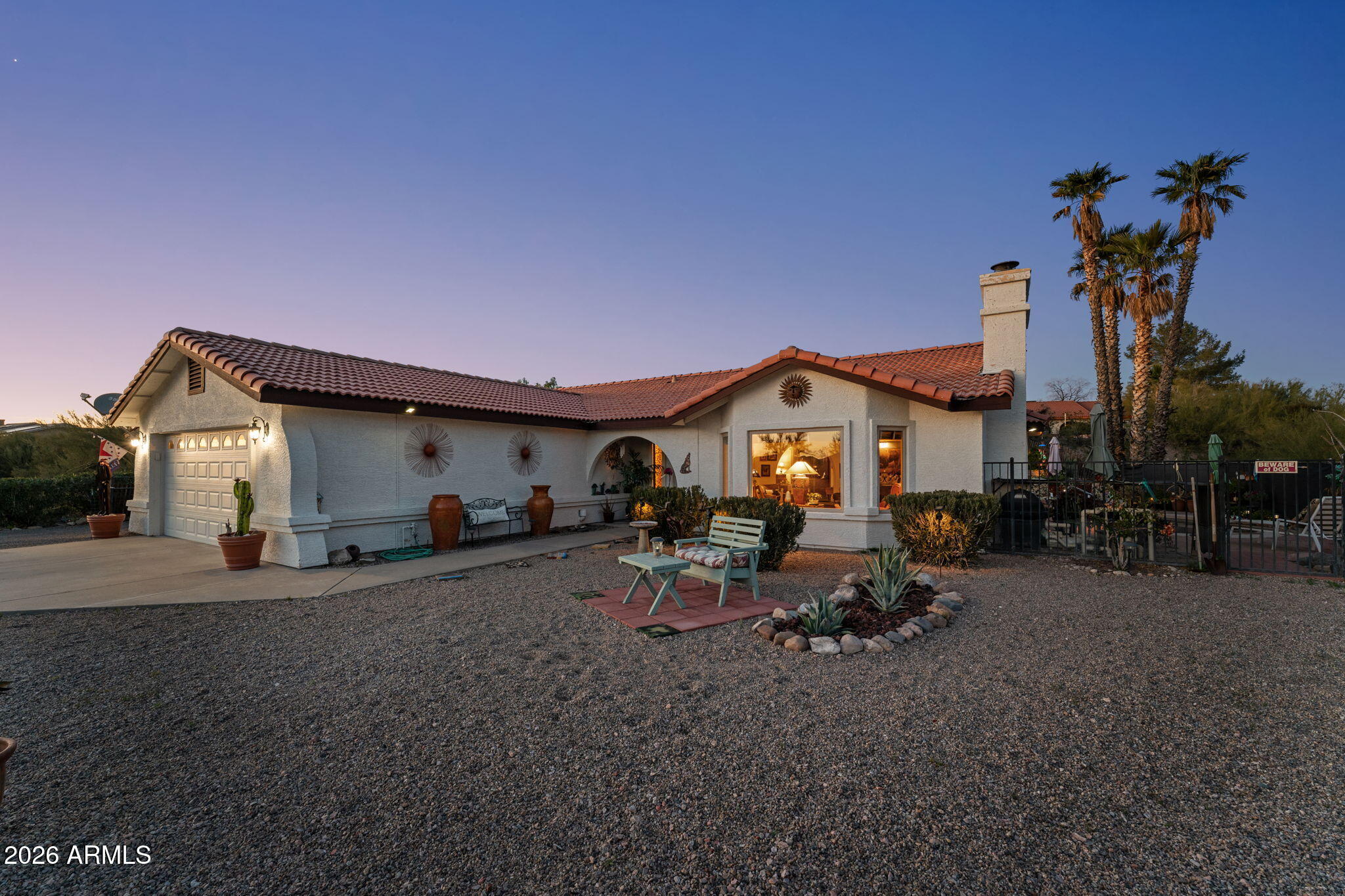 1130 N COYOTE Crossing