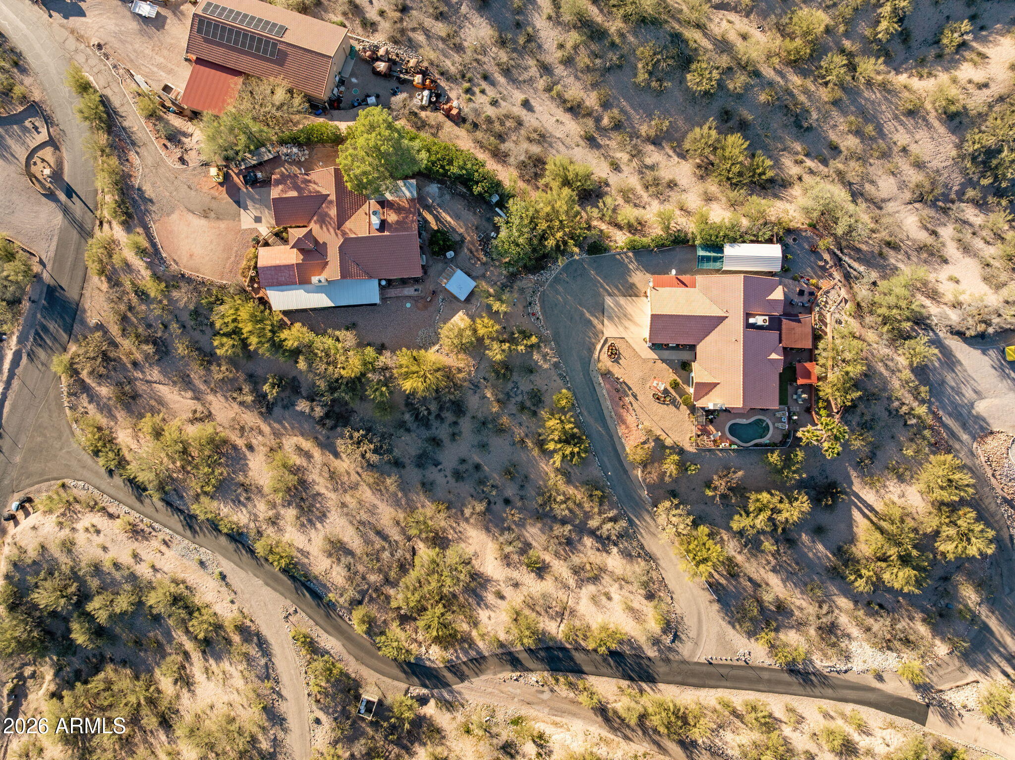 1130 N COYOTE Crossing