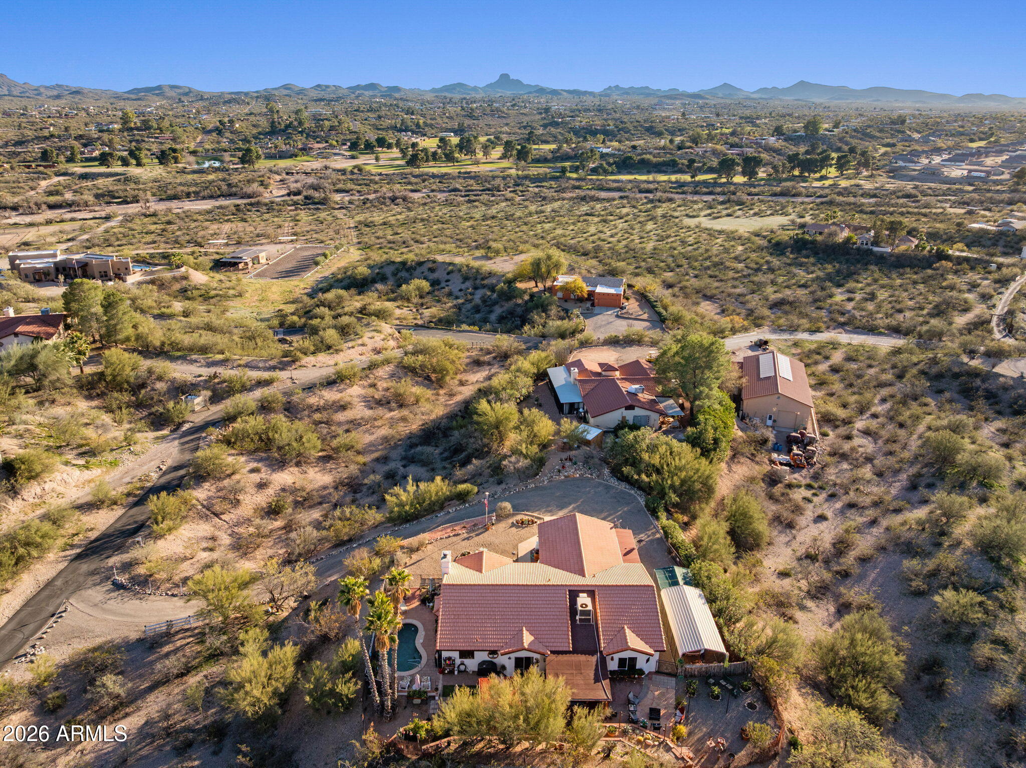 1130 N COYOTE Crossing