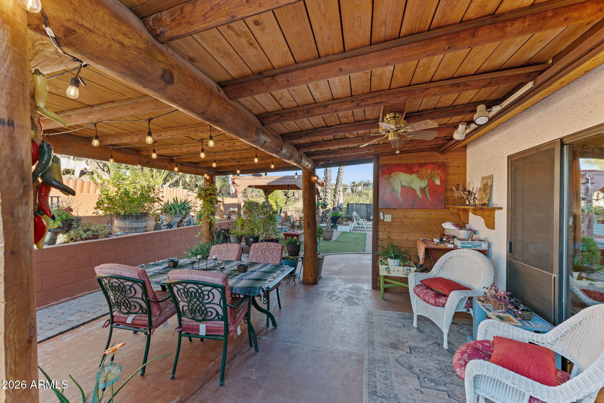 1130 N COYOTE Crossing
