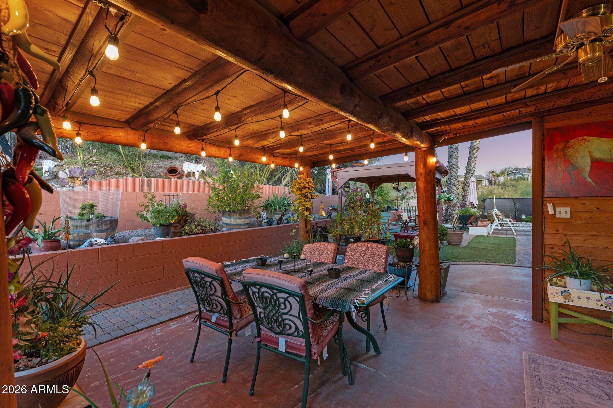 1130 N COYOTE Crossing