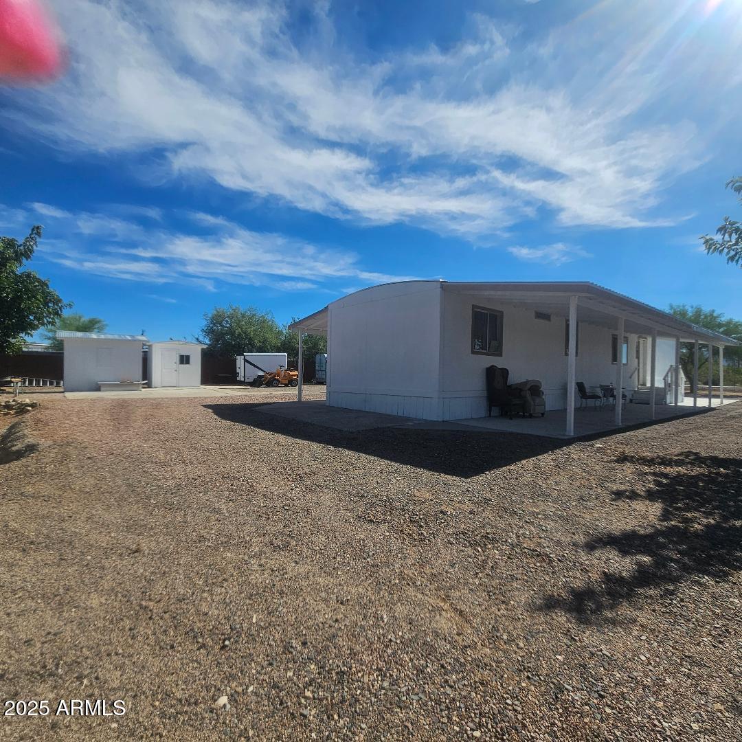 22770 W MOUNTAIN VIEW Drive