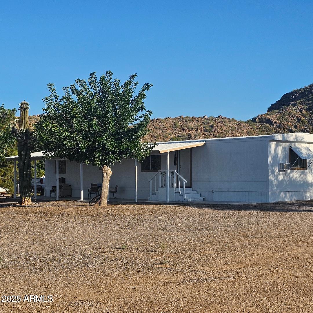 22770 W MOUNTAIN VIEW Drive