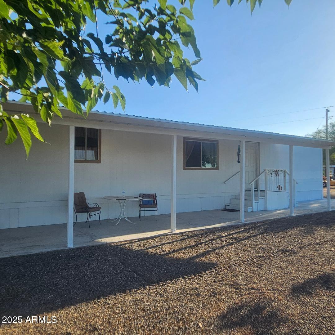 22770 W MOUNTAIN VIEW Drive