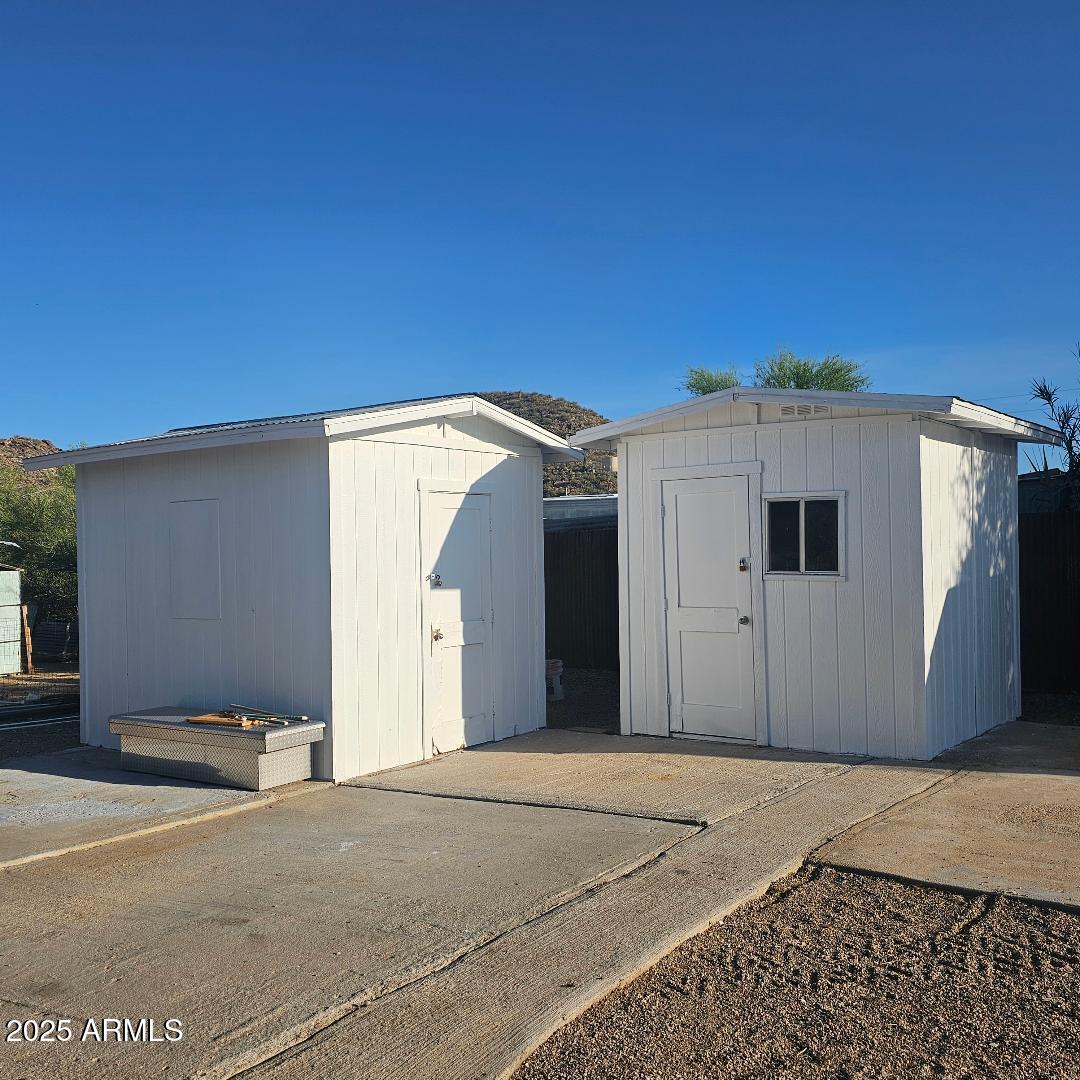 22770 W MOUNTAIN VIEW Drive