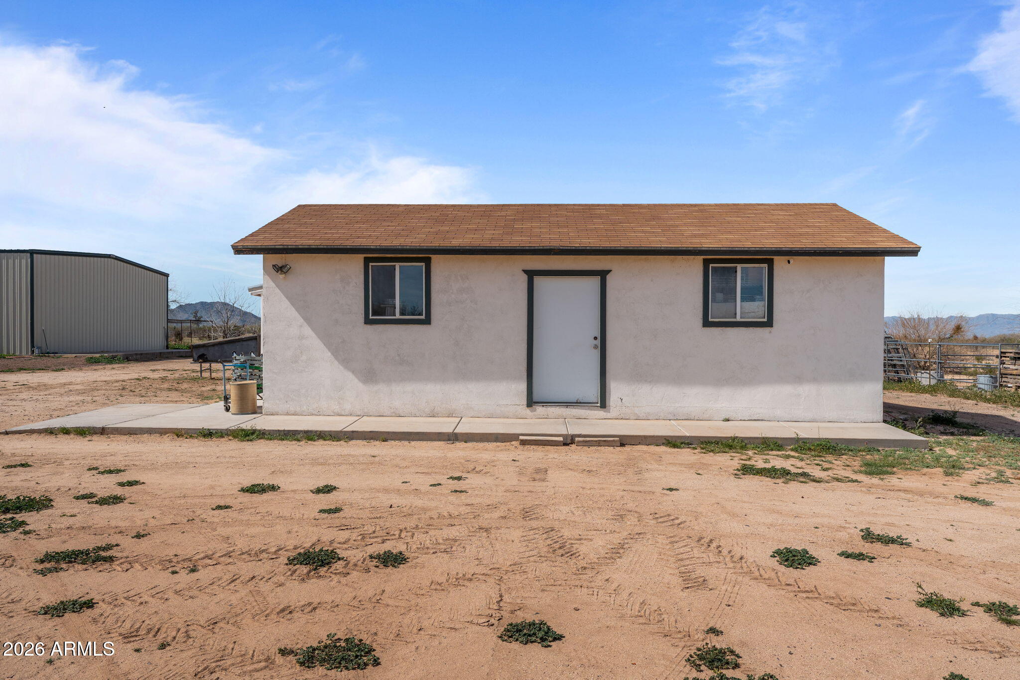 47602 N EAGLE EYE Road